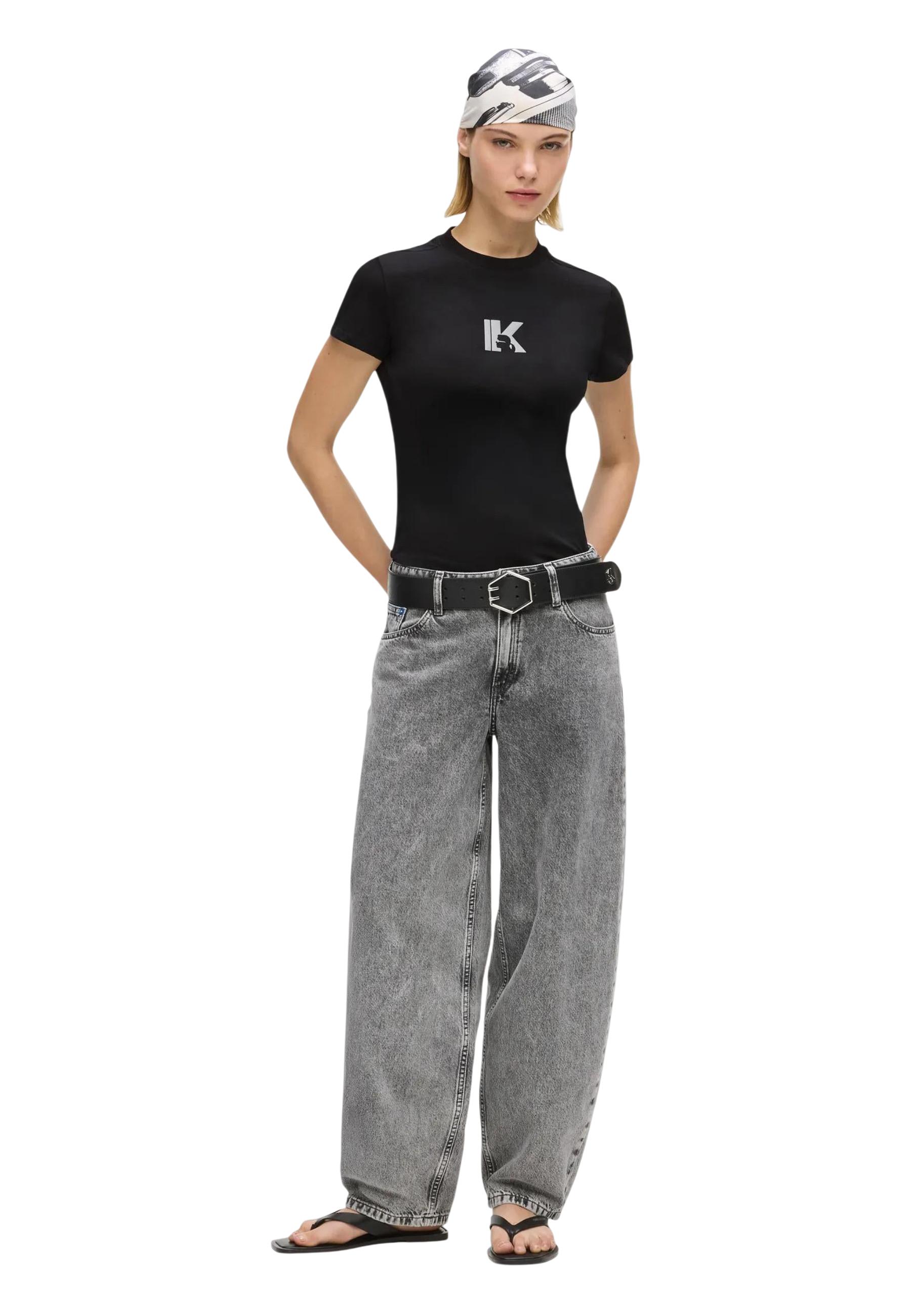 Karl Lagerfeld Jeans T-Shirt 4