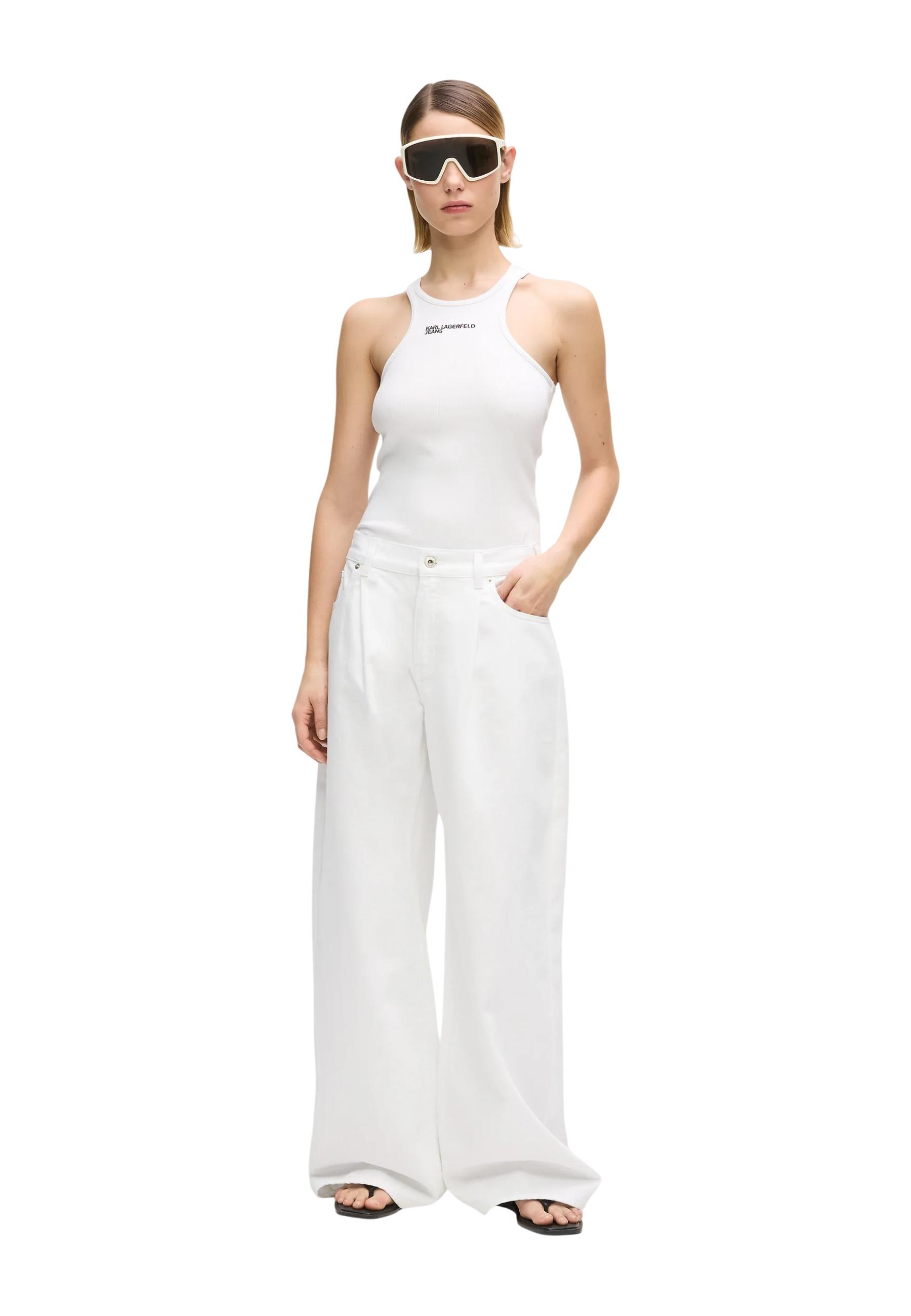 Karl Lagerfeld Jeans Undershirt 4