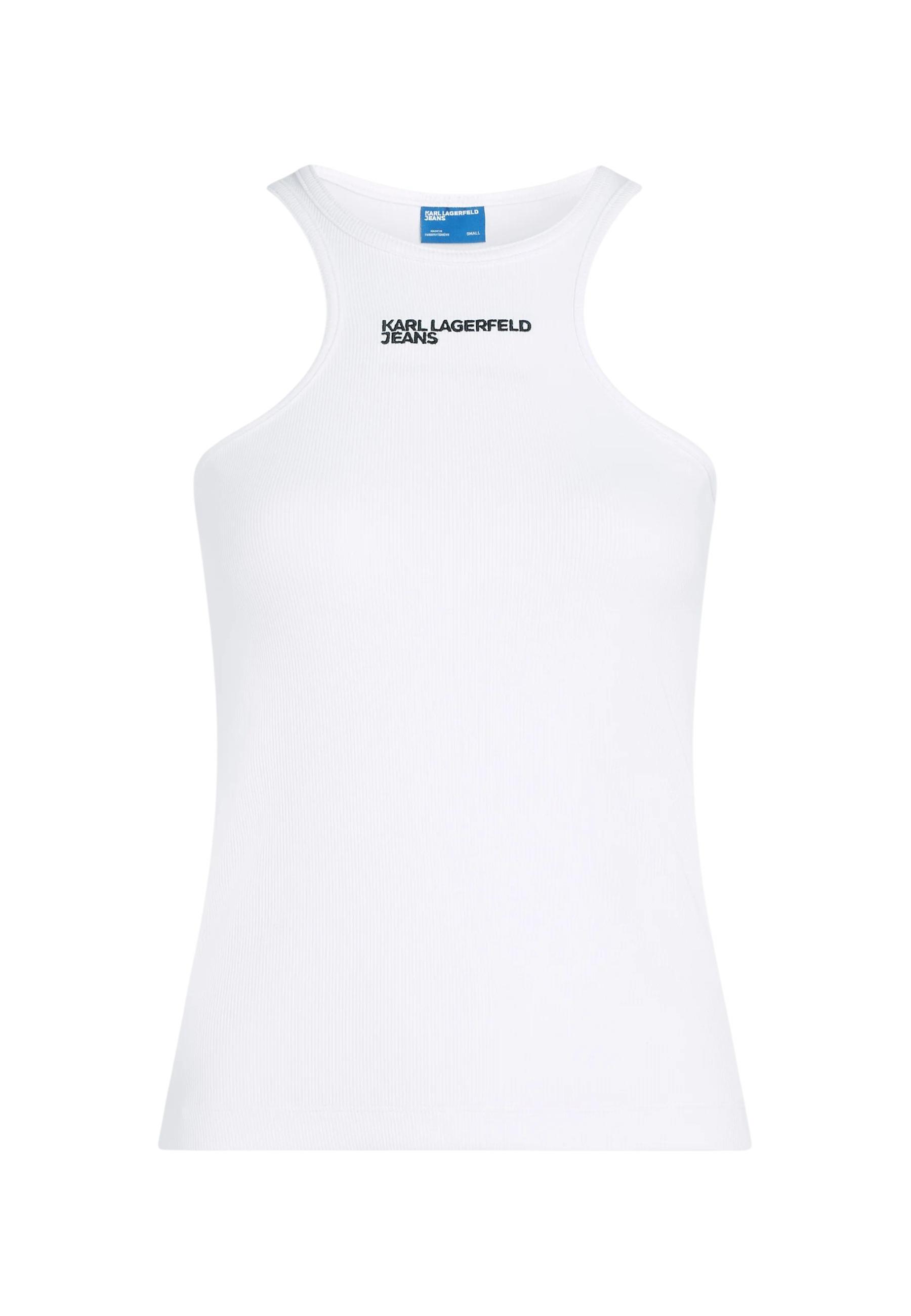 Karl Lagerfeld Jeans Undershirt 2