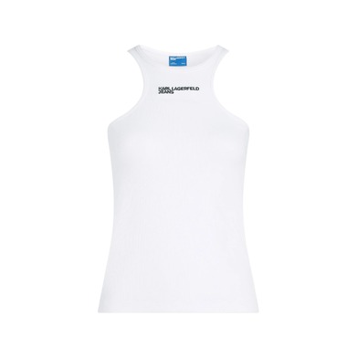 Karl Lagerfeld Jeans Canotta Donna
