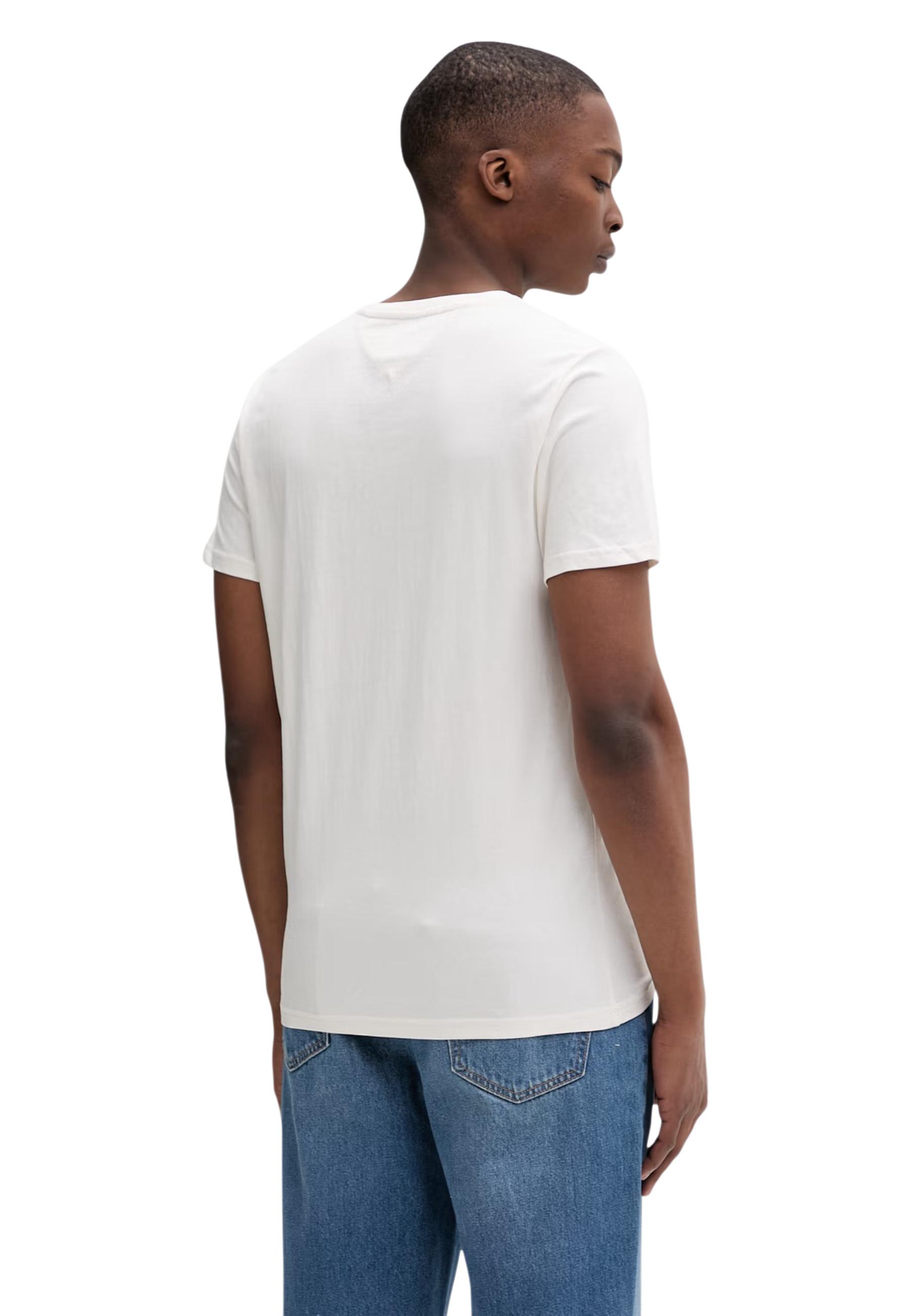 Tommy Hilfiger Jeans Men T-Shirt