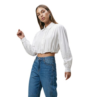 I Am Camicia Donna