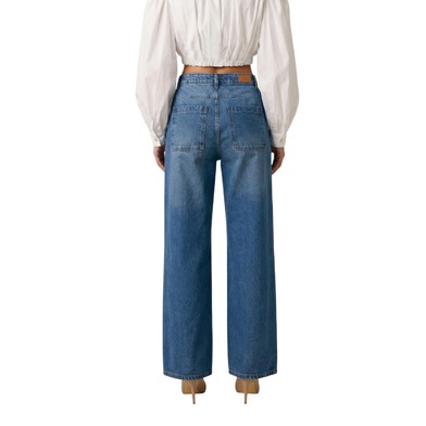 I Am Jeans Donna