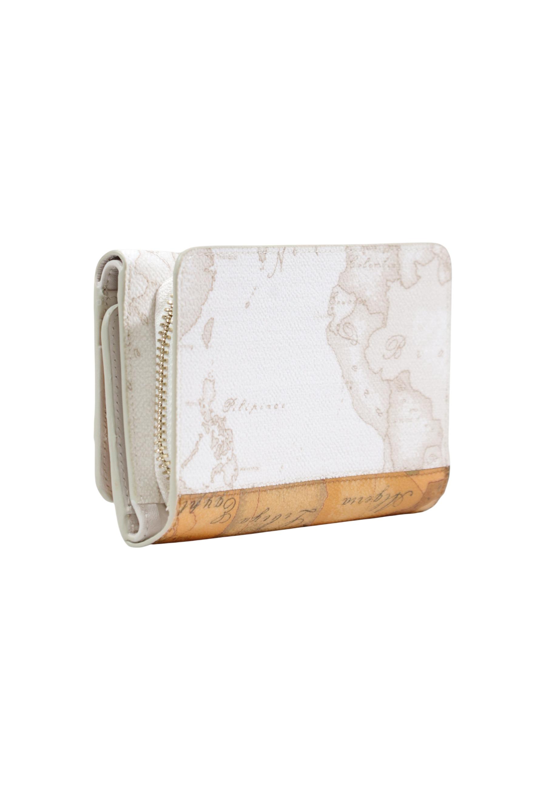 Alviero Martini Prima Classe  Women Wallet
