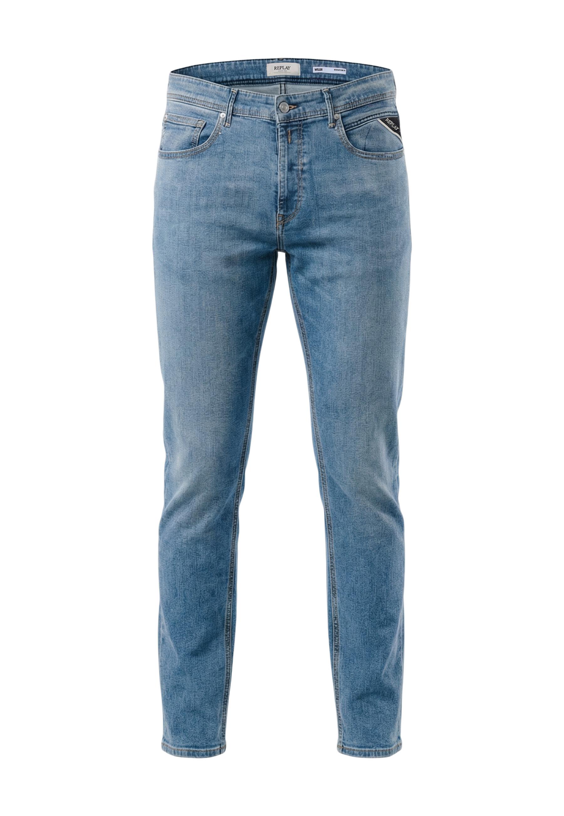 Replay Men Jeans