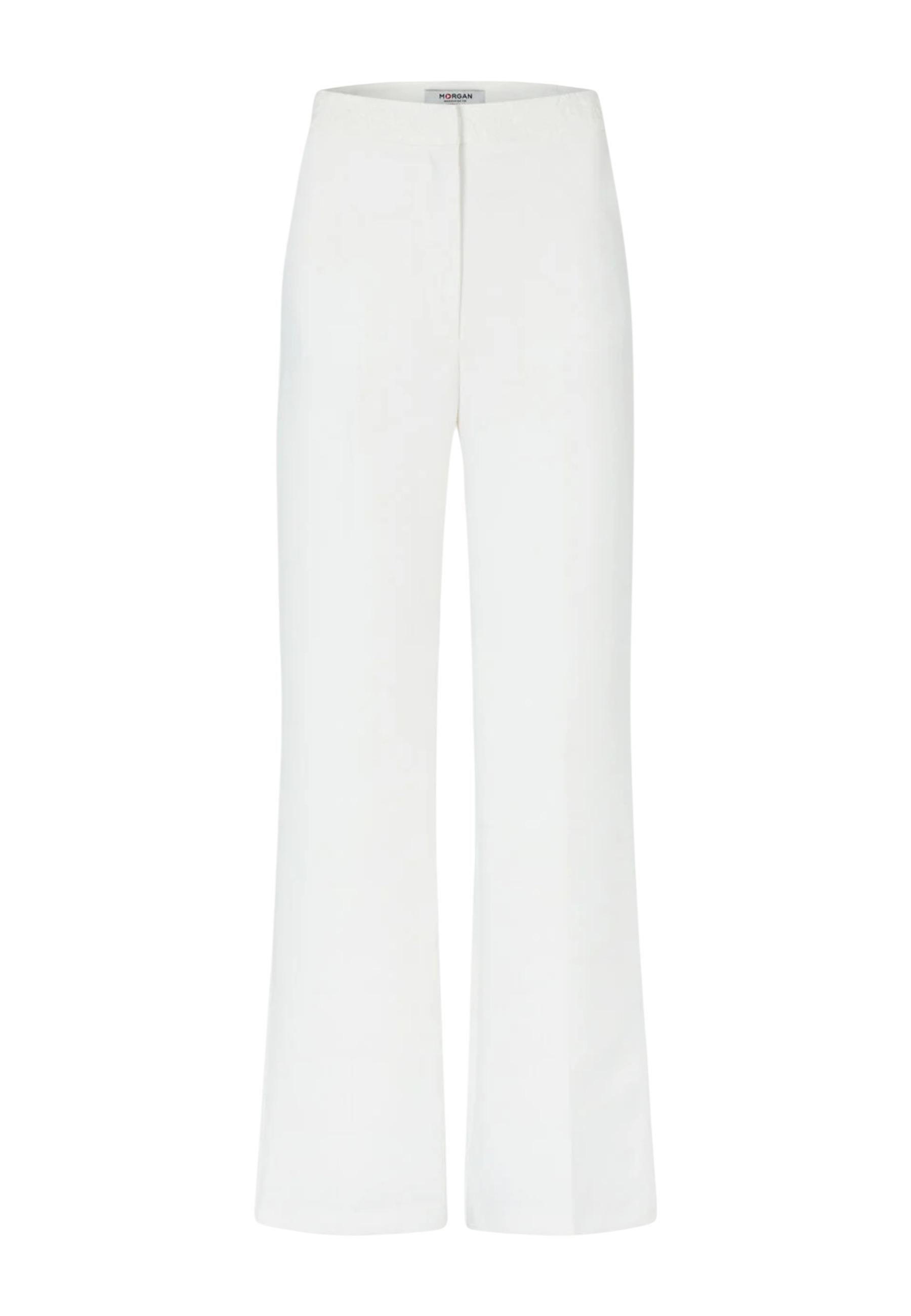 Morgan De Toi  Women Trousers