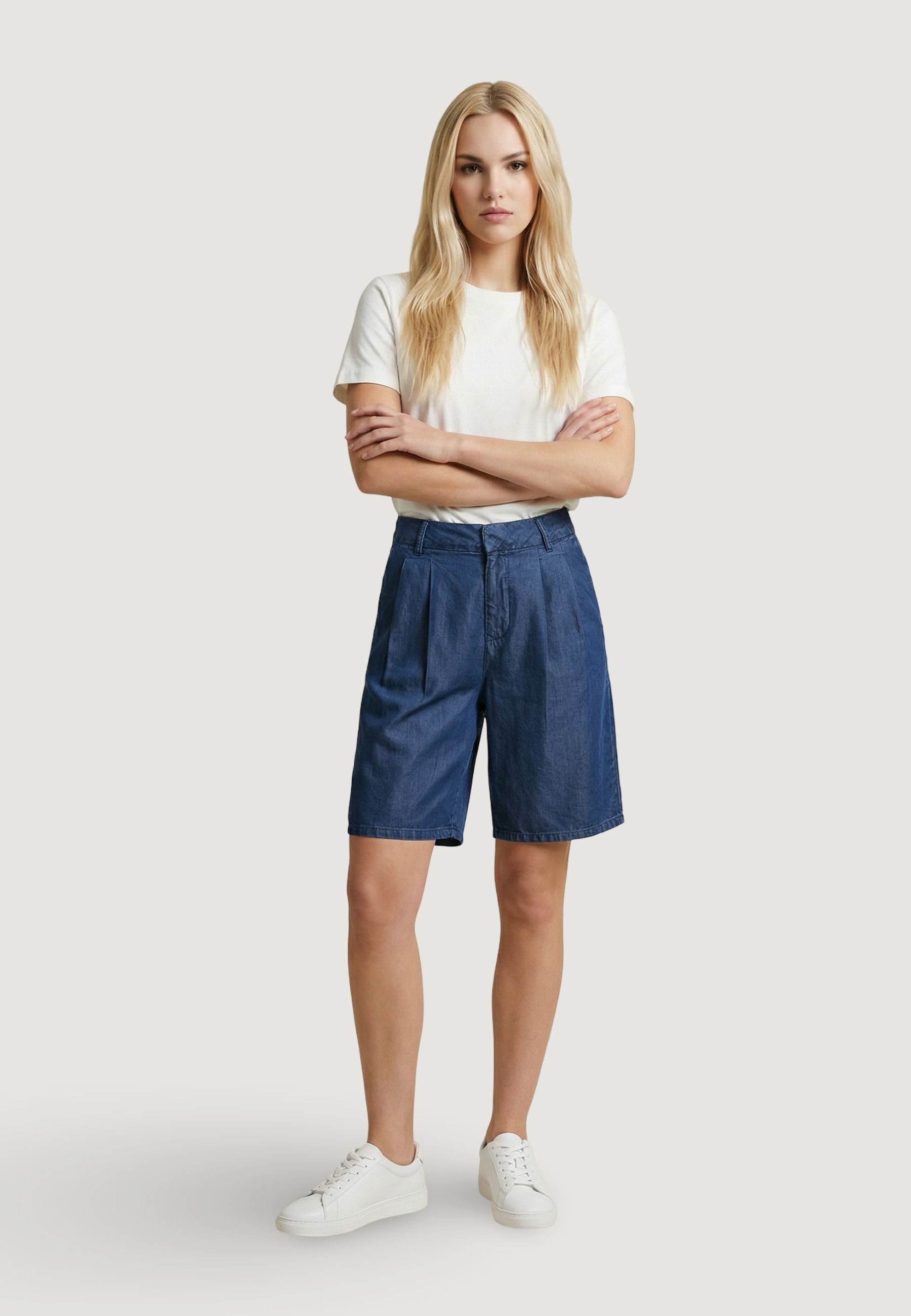 Only  Women Short