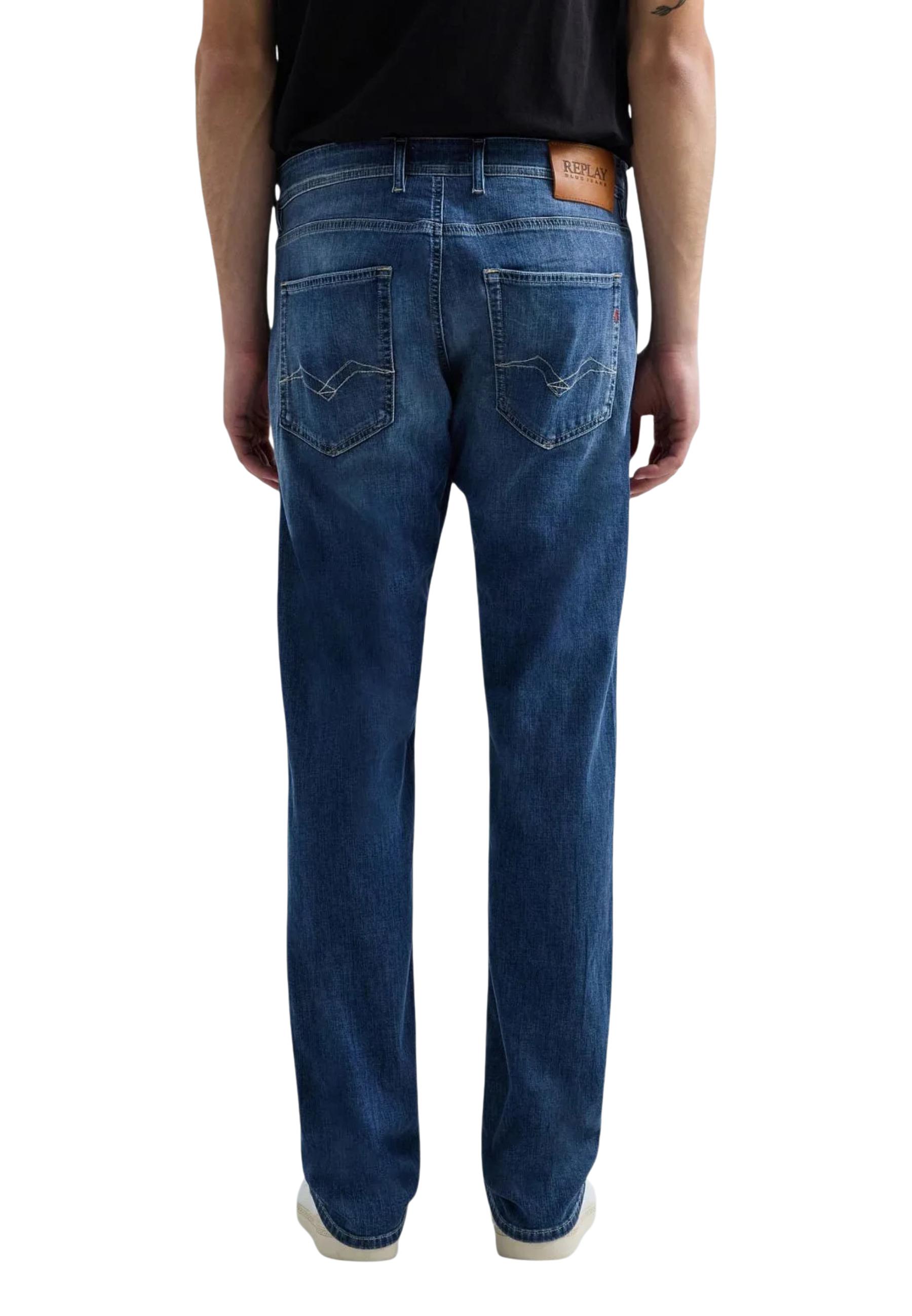 Replay Men Jeans