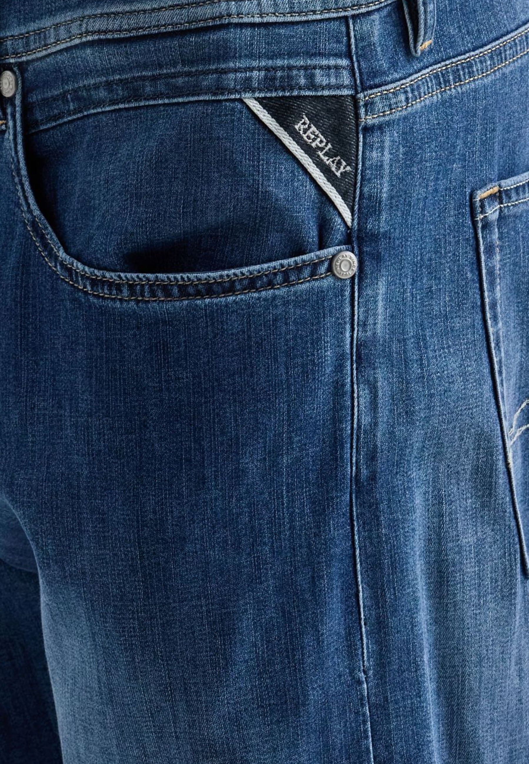 Replay Men Jeans