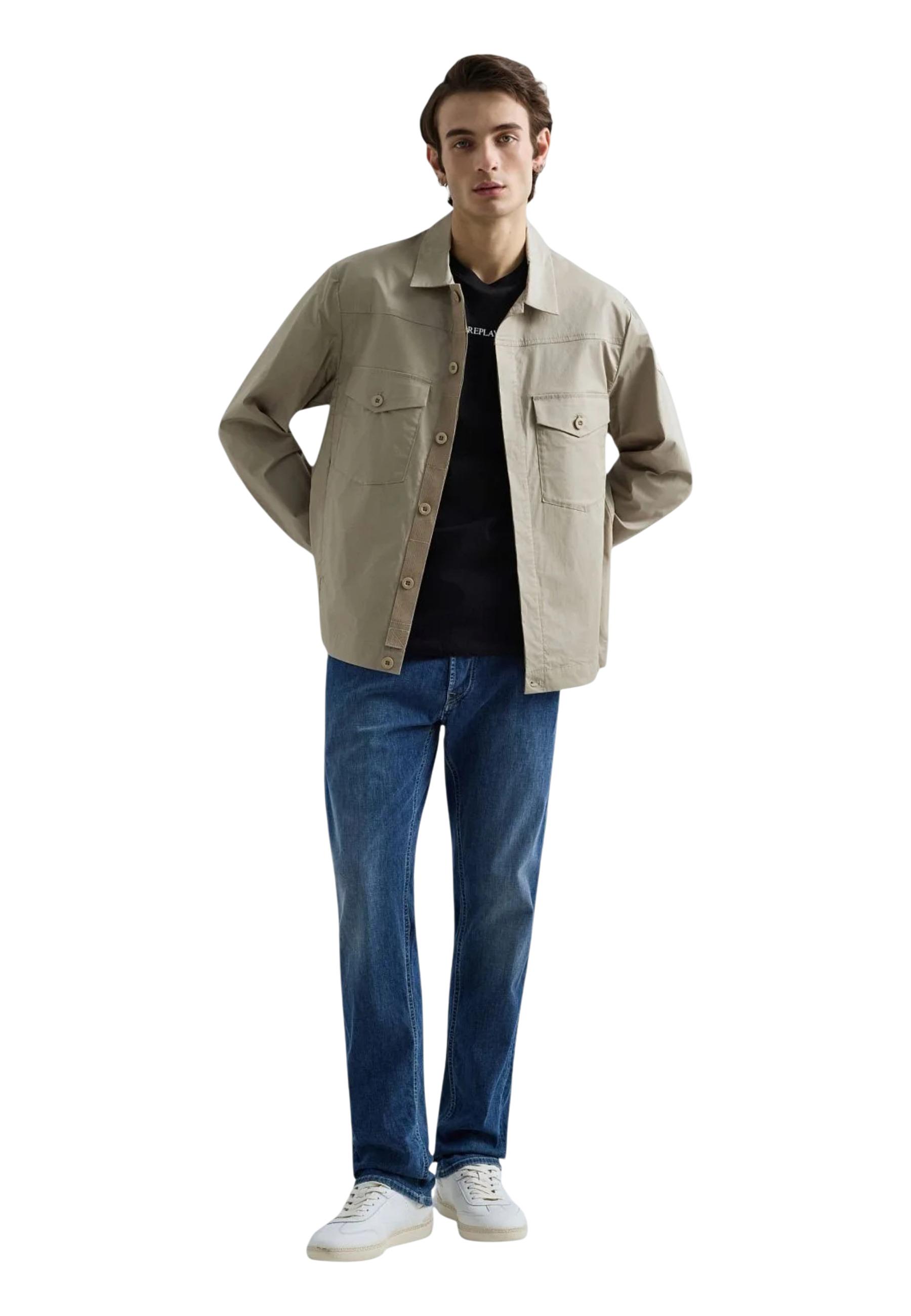 Replay Men Jeans