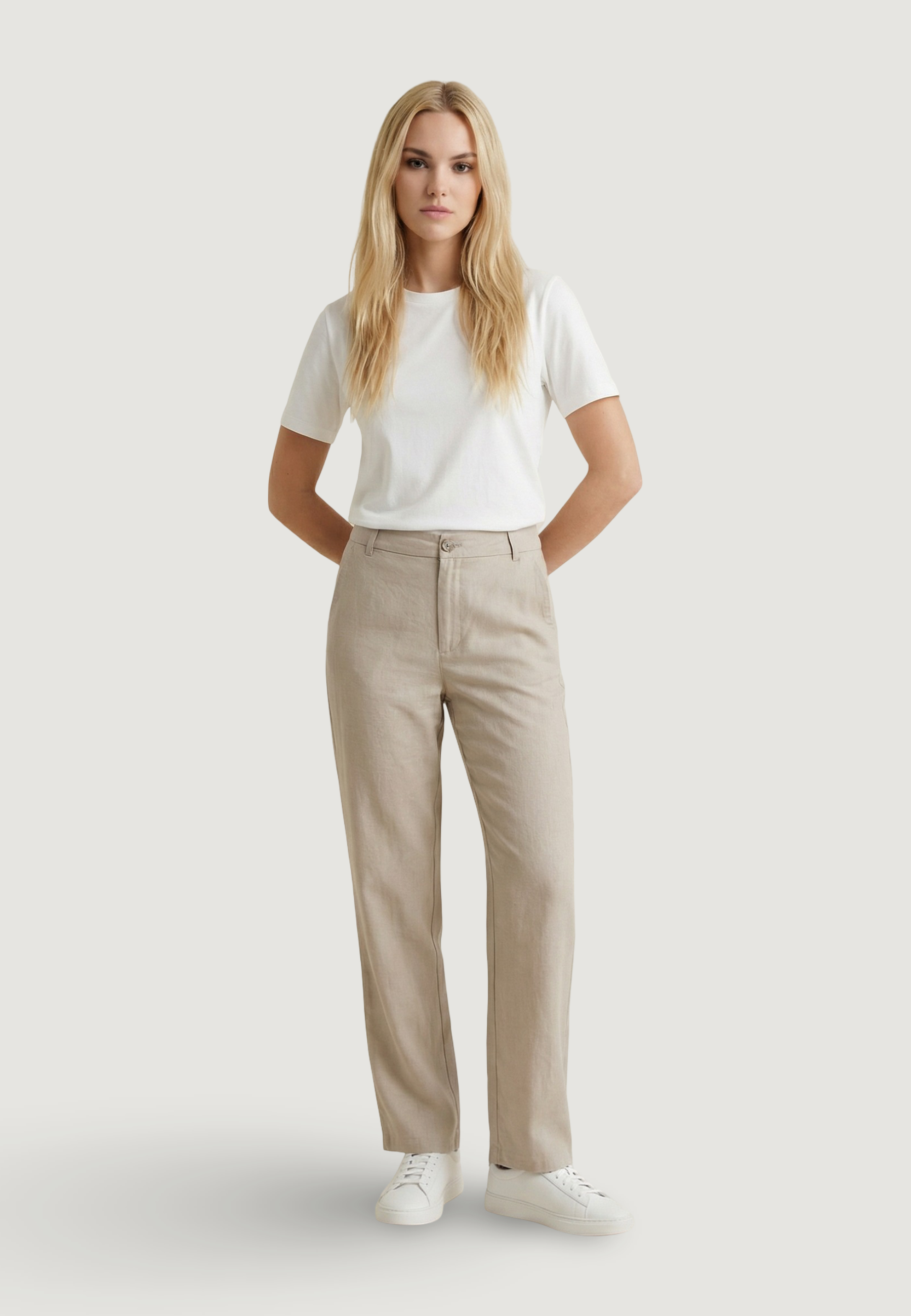 Only  Women Trousers