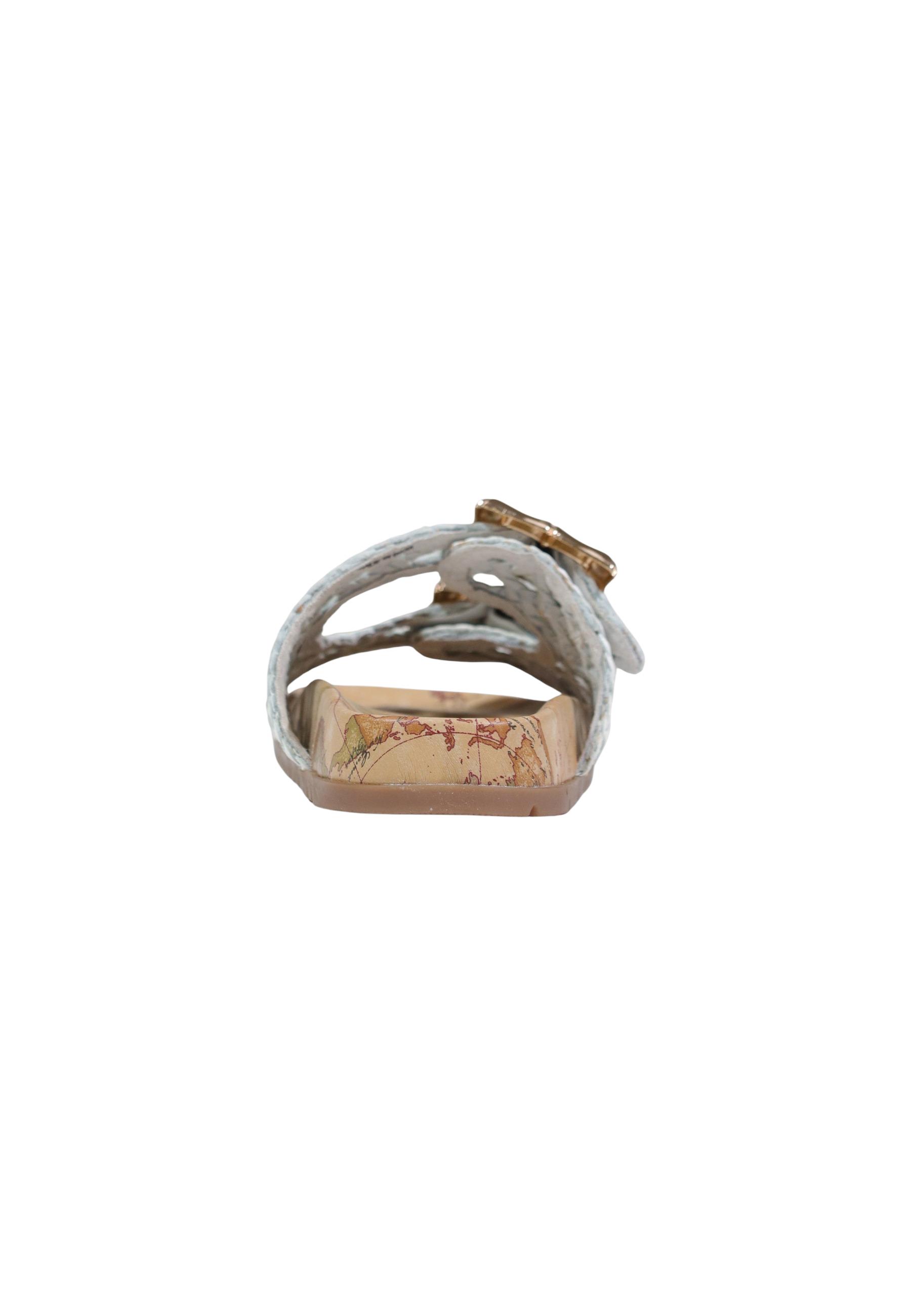 Alviero Martini Prima Classe Women Slippers