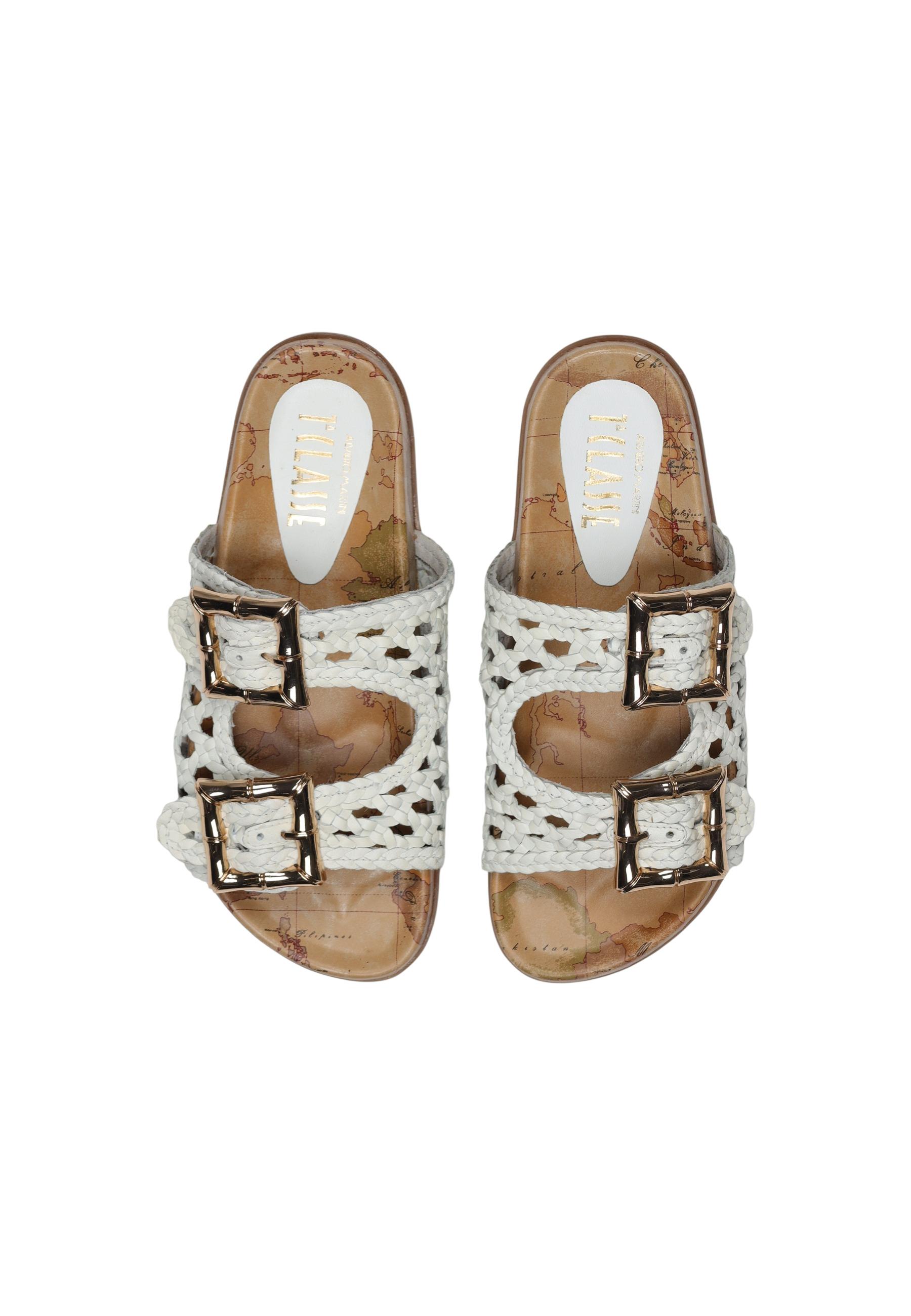Alviero Martini Prima Classe Women Slippers