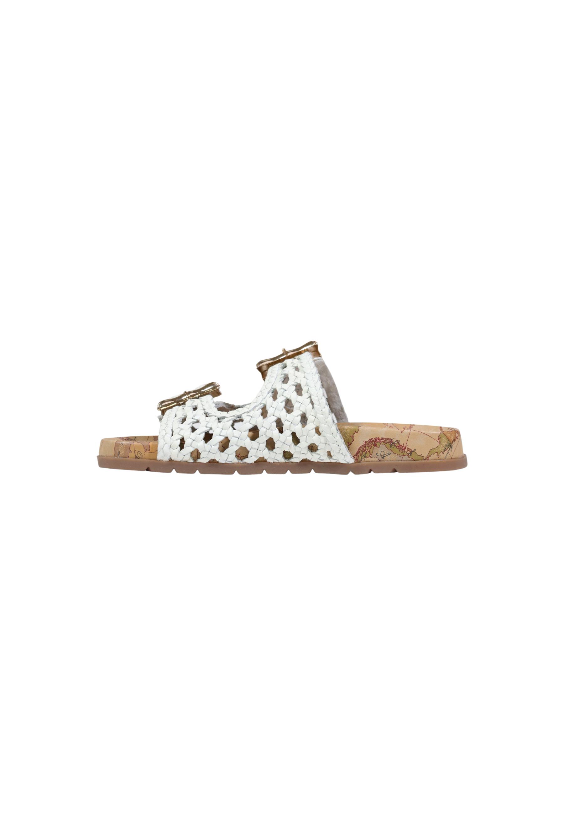 Alviero Martini Prima Classe Women Slippers