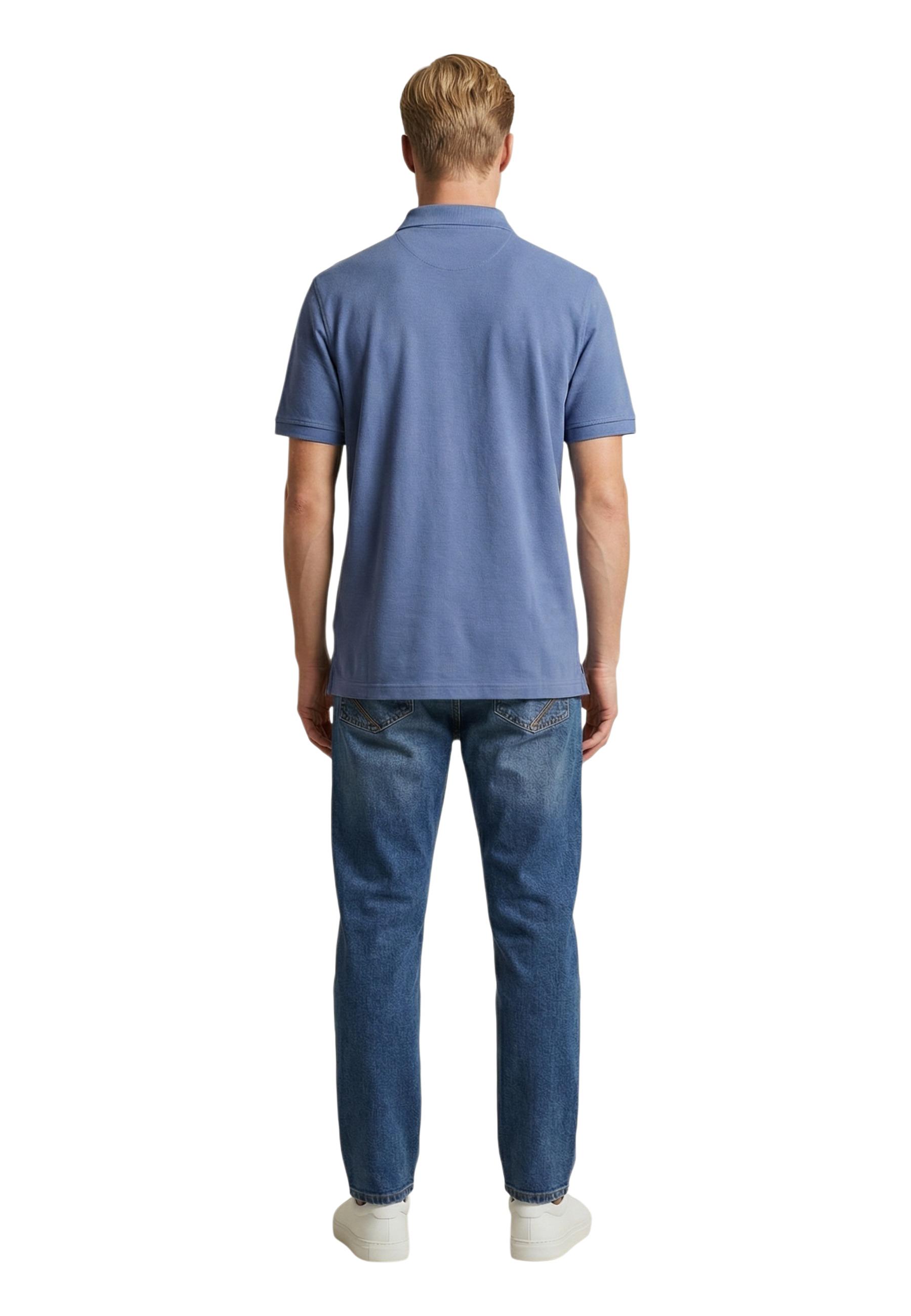 Gant Men Polo