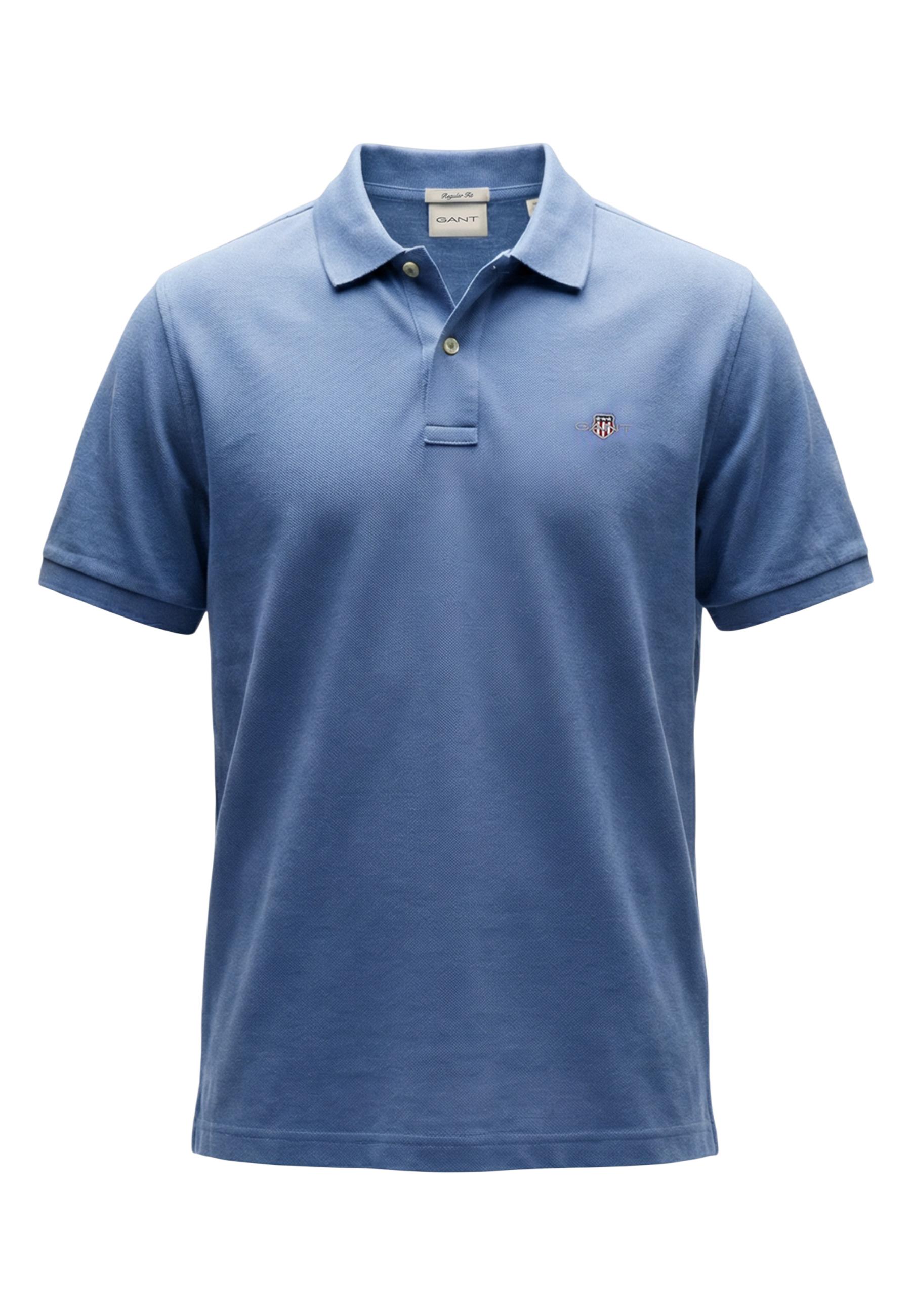 Gant Men Polo