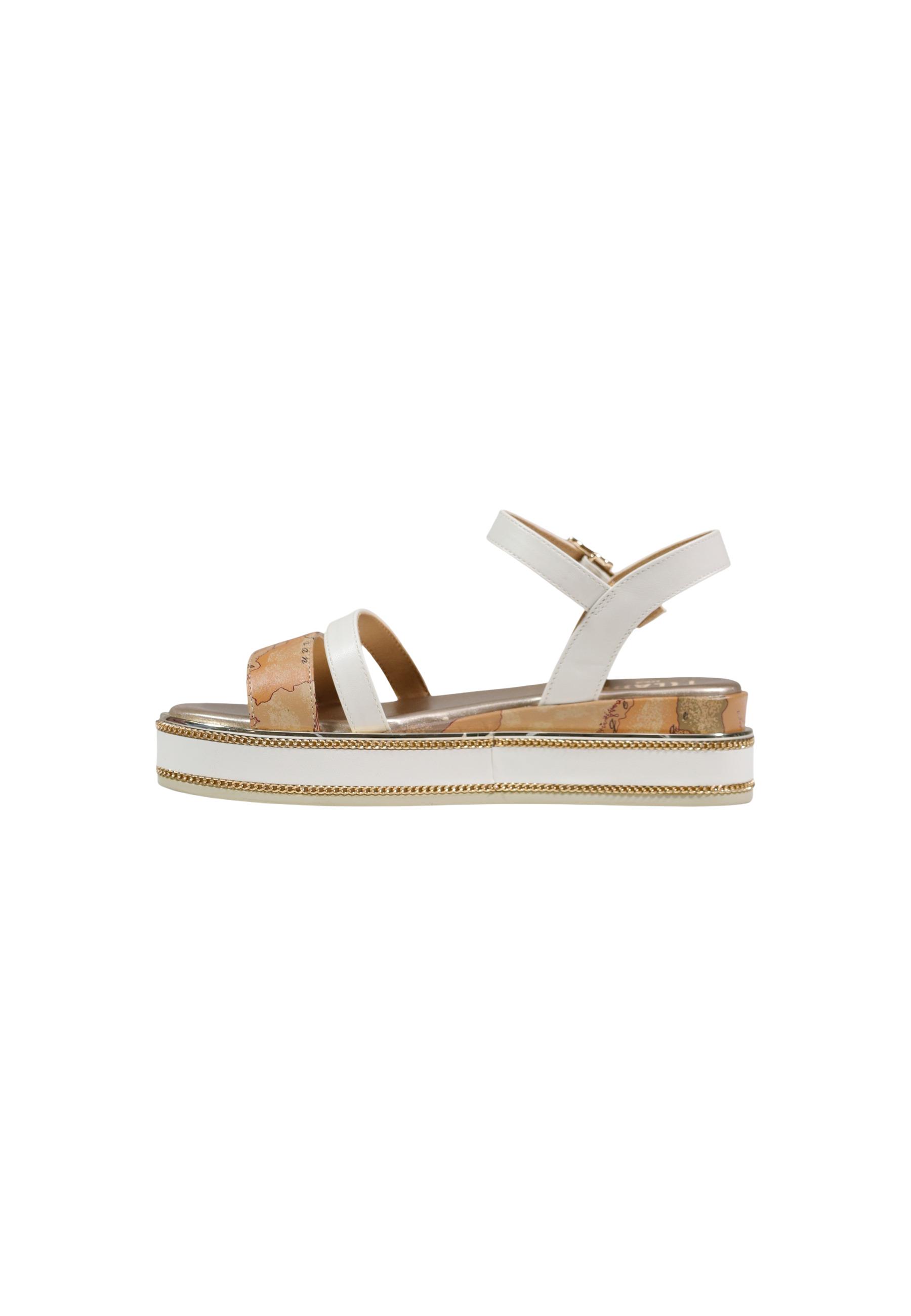 Alviero Martini Prima Classe Women Sandals