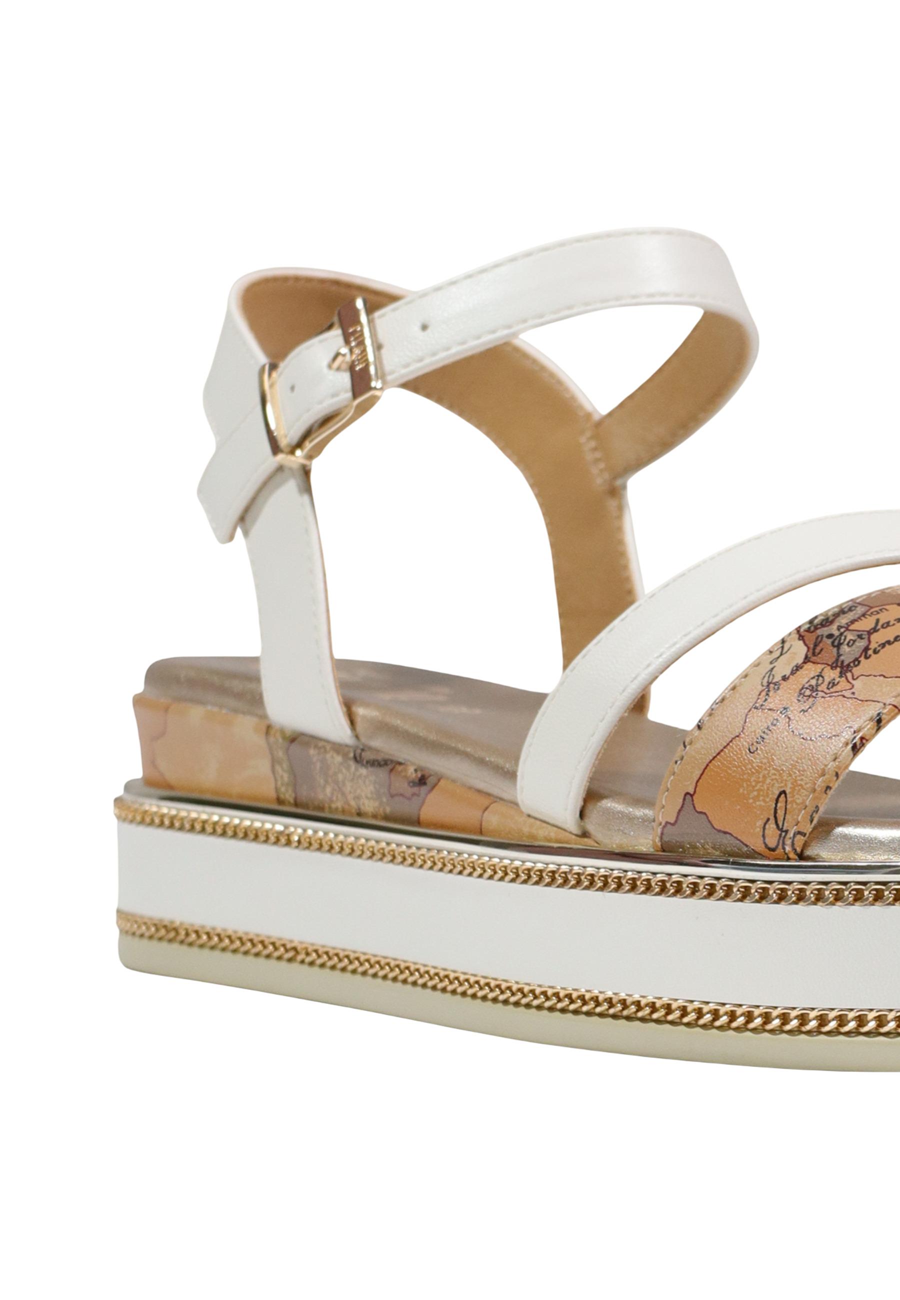 Alviero Martini Prima Classe Women Sandals