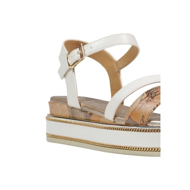 Alviero Martini Prima Classe Sandali Donna