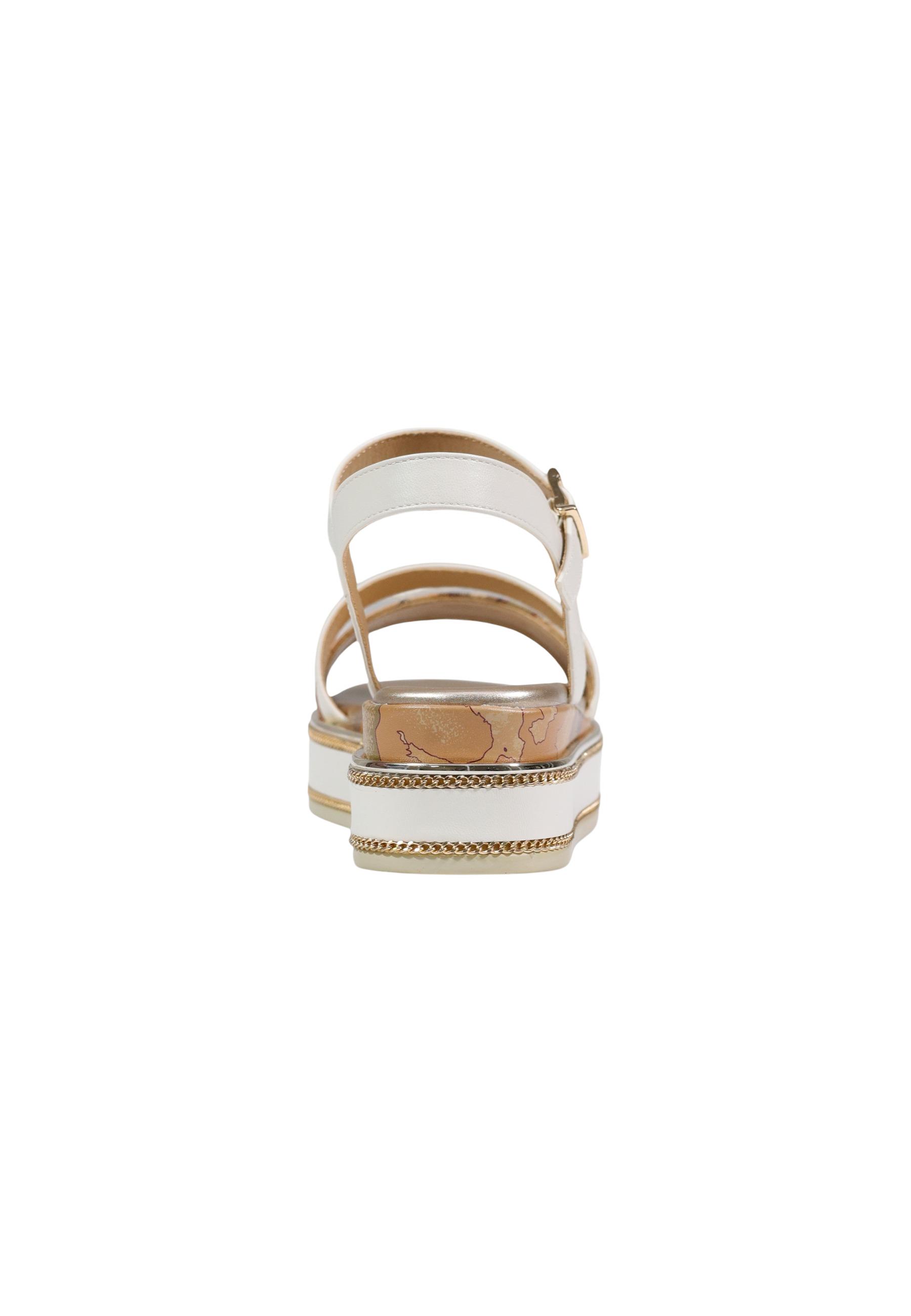 Alviero Martini Prima Classe Women Sandals