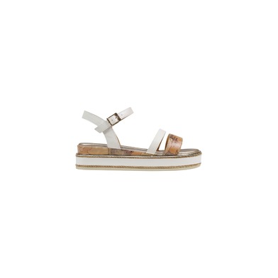 Alviero Martini Prima Classe Sandali Donna