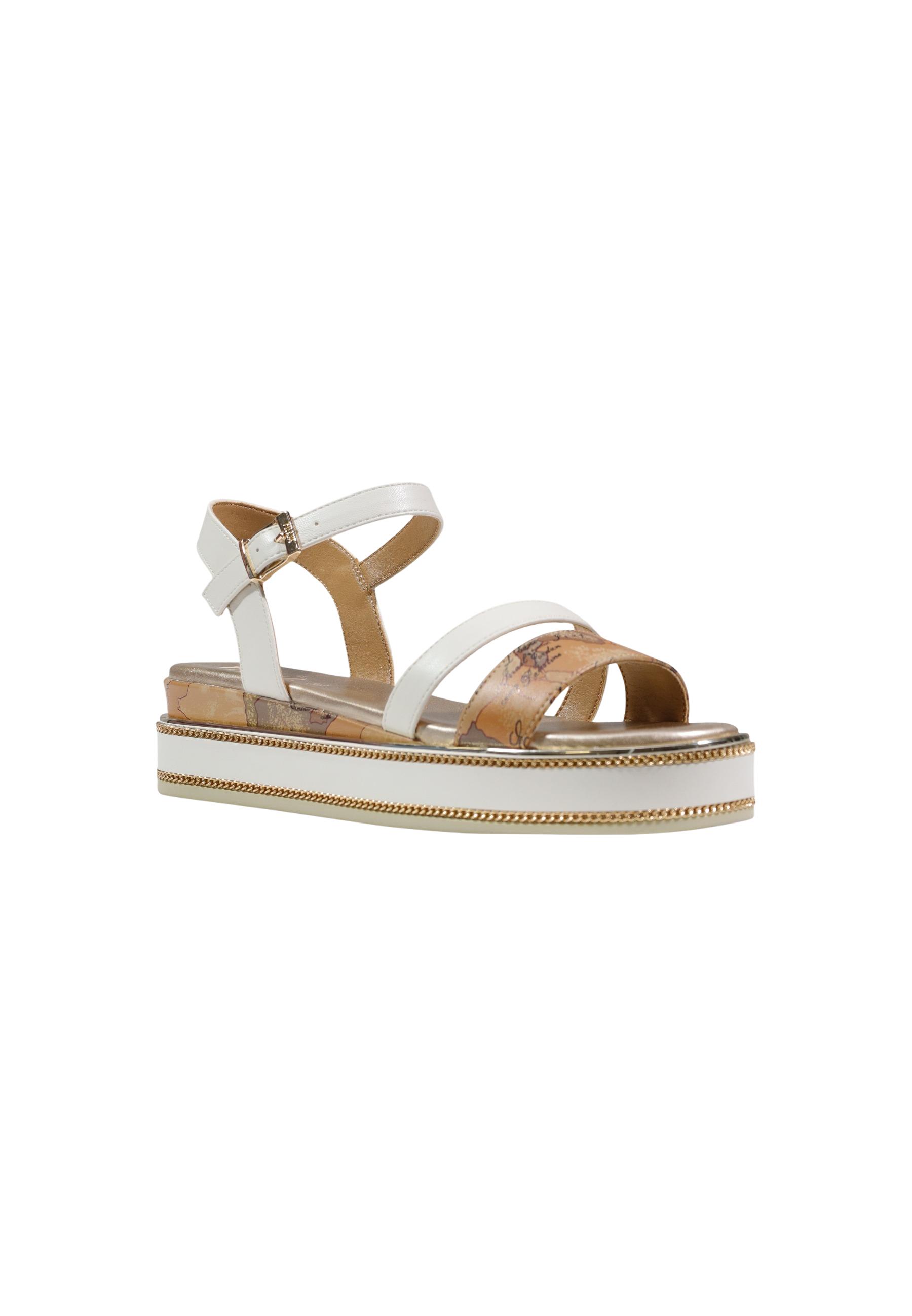 Alviero Martini Prima Classe Women Sandals