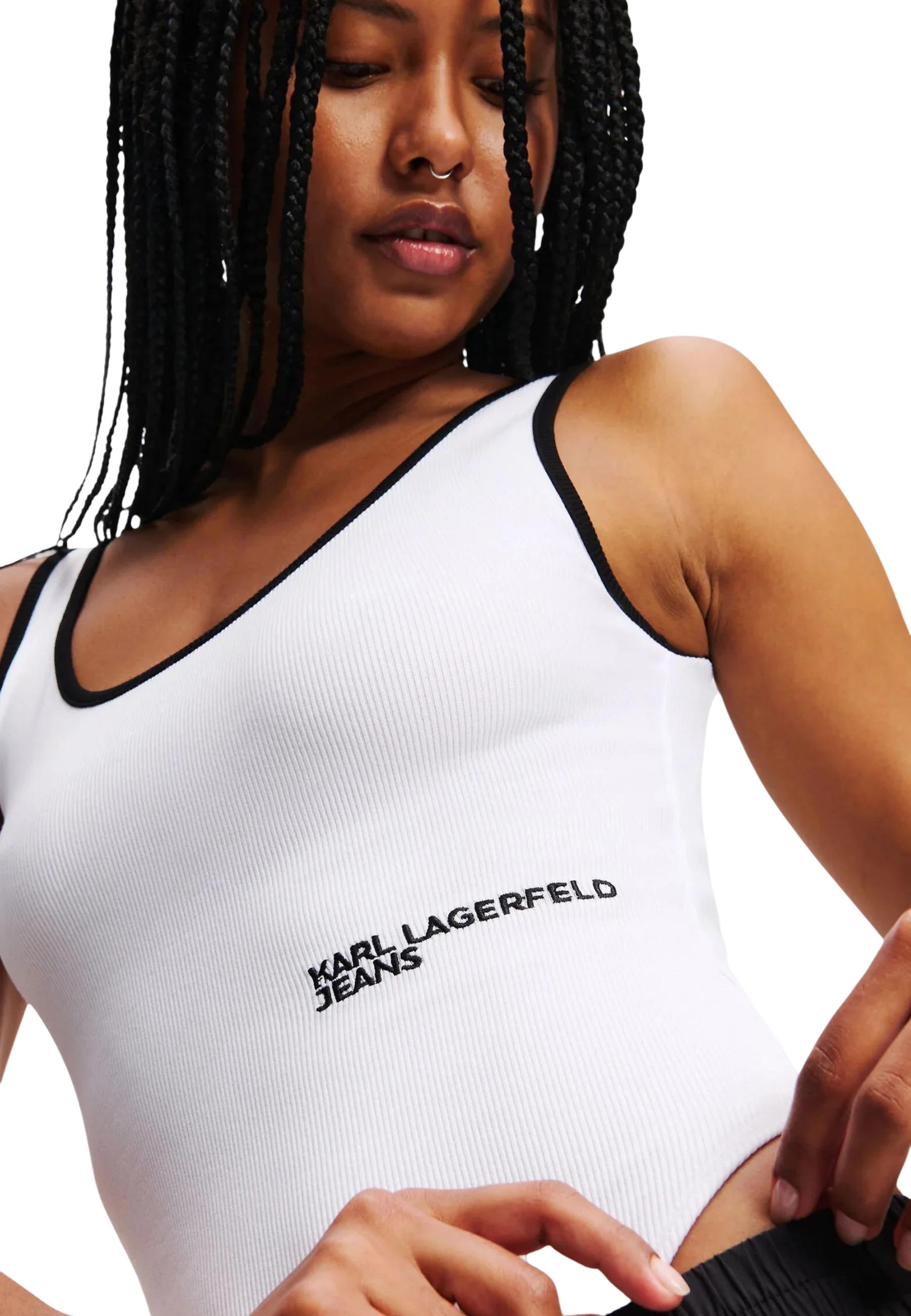 Karl Lagerfeld Jeans  Women Undershirt