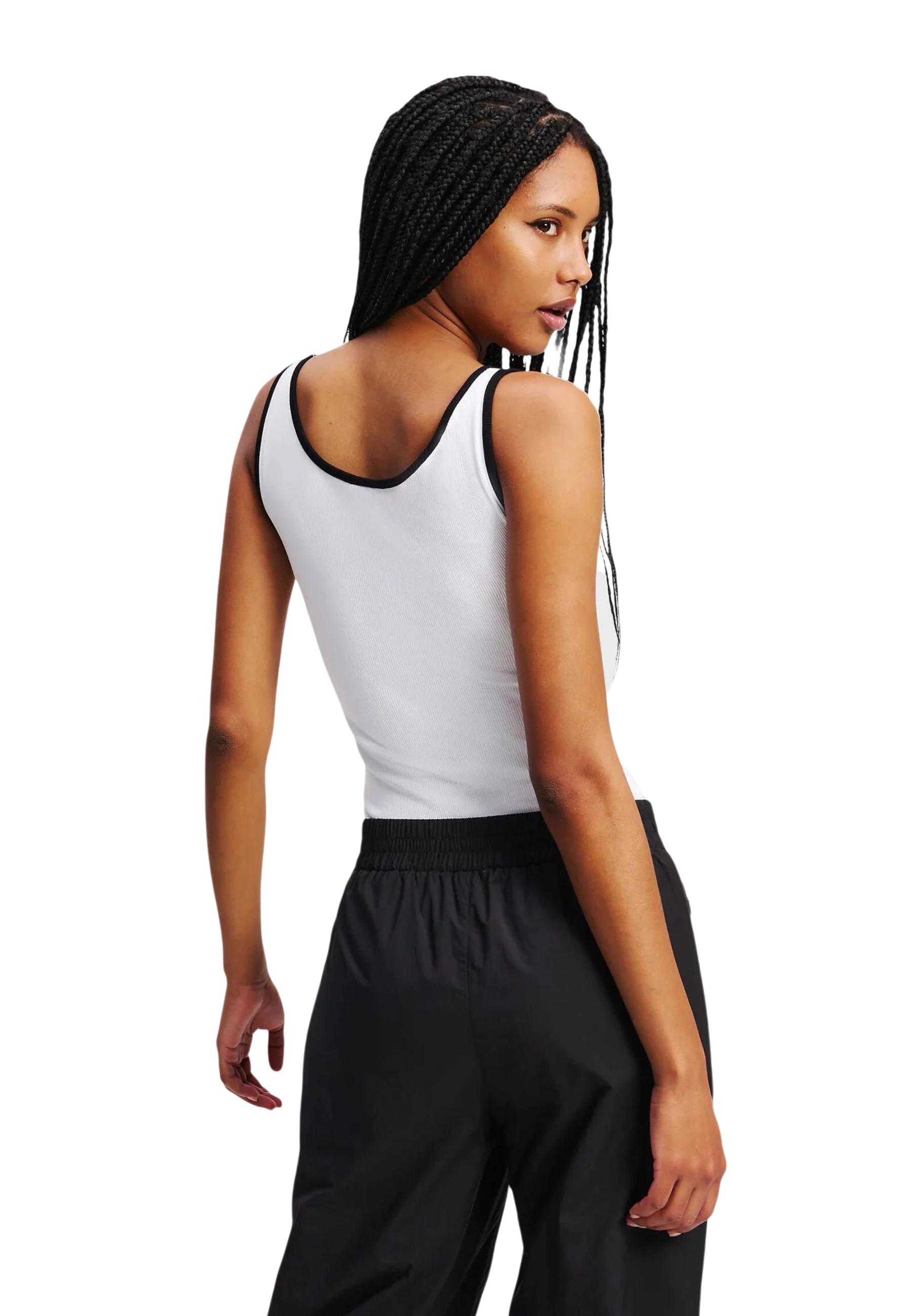 Karl Lagerfeld Jeans  Women Undershirt