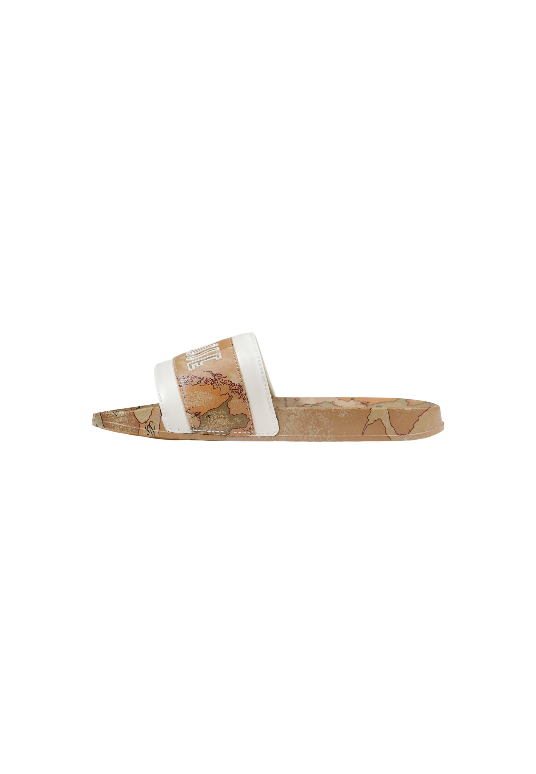 Alviero Martini Prima Classe Slippers 4