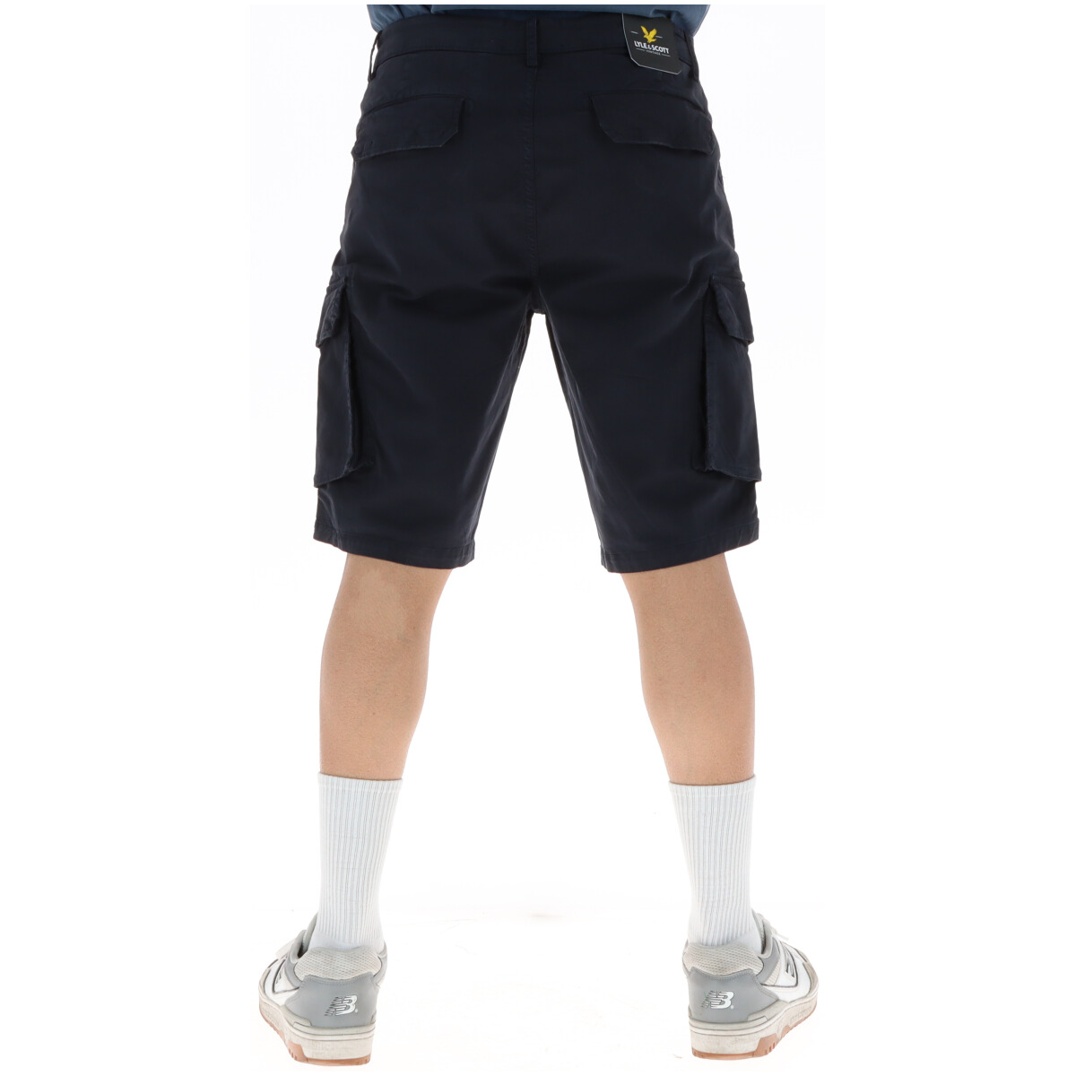 Lyle & Scott Shorts 8