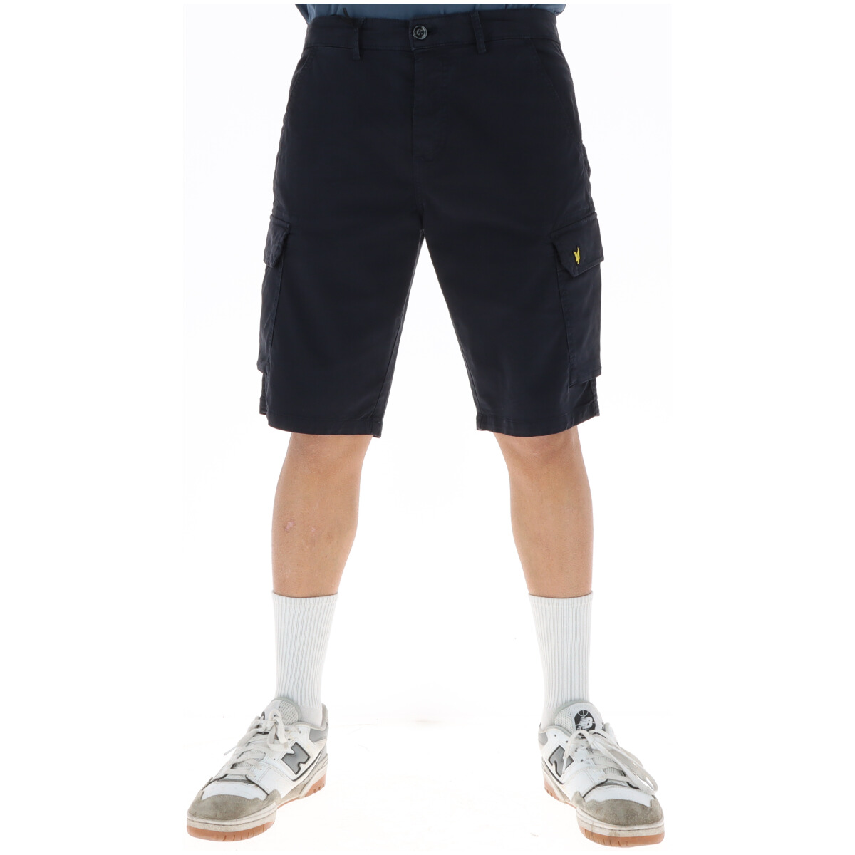 Lyle & Scott Shorts 7