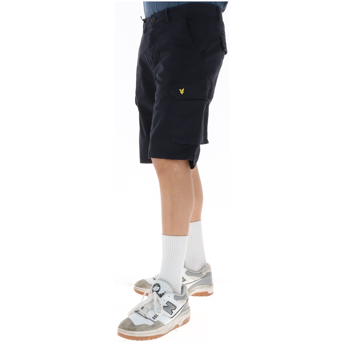 Lyle & Scott Shorts 9