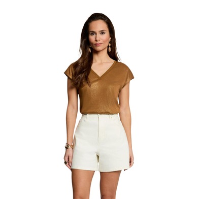Morgan De Toi T-Shirt Donna