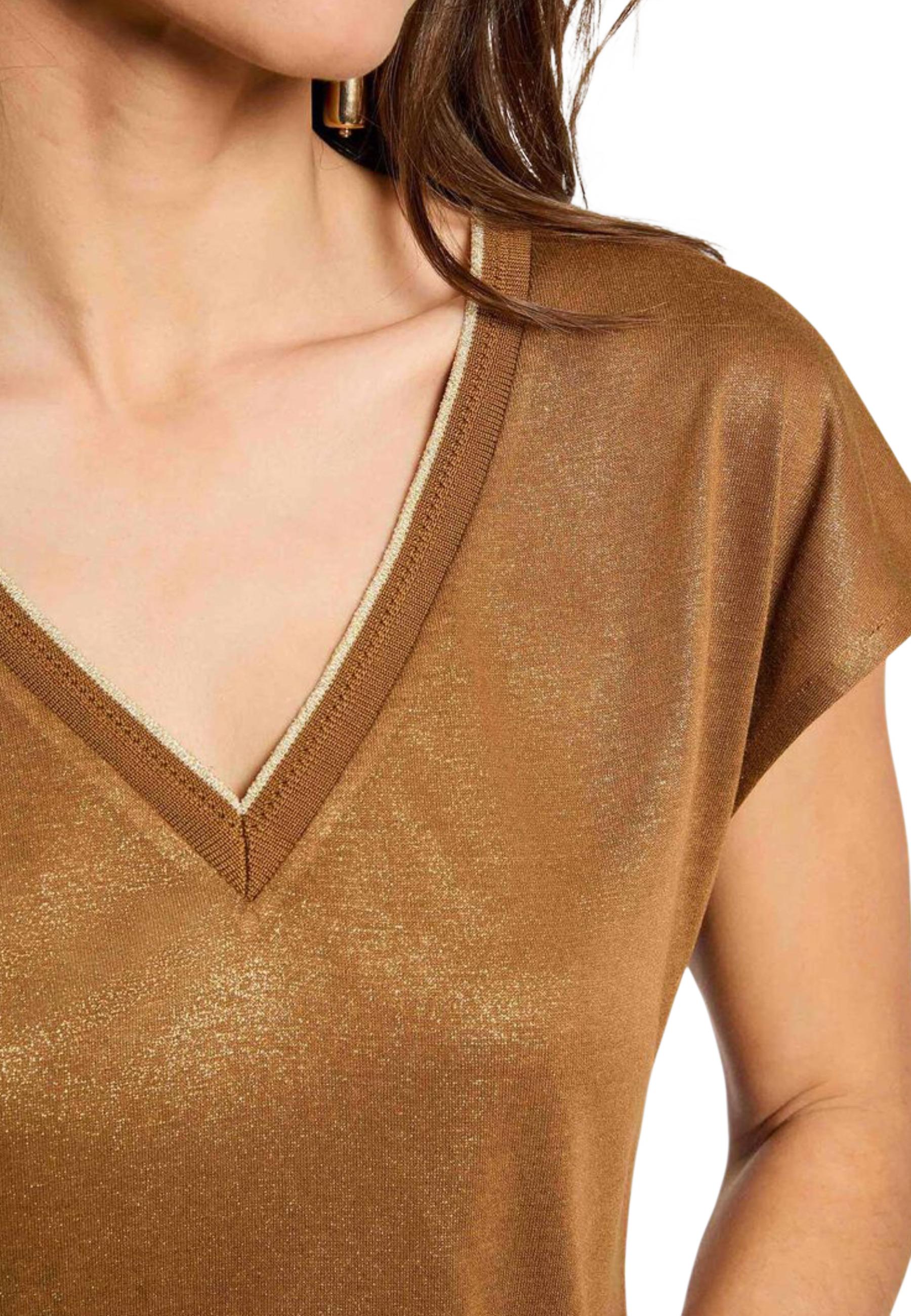 Morgan De Toi  Women T-Shirt