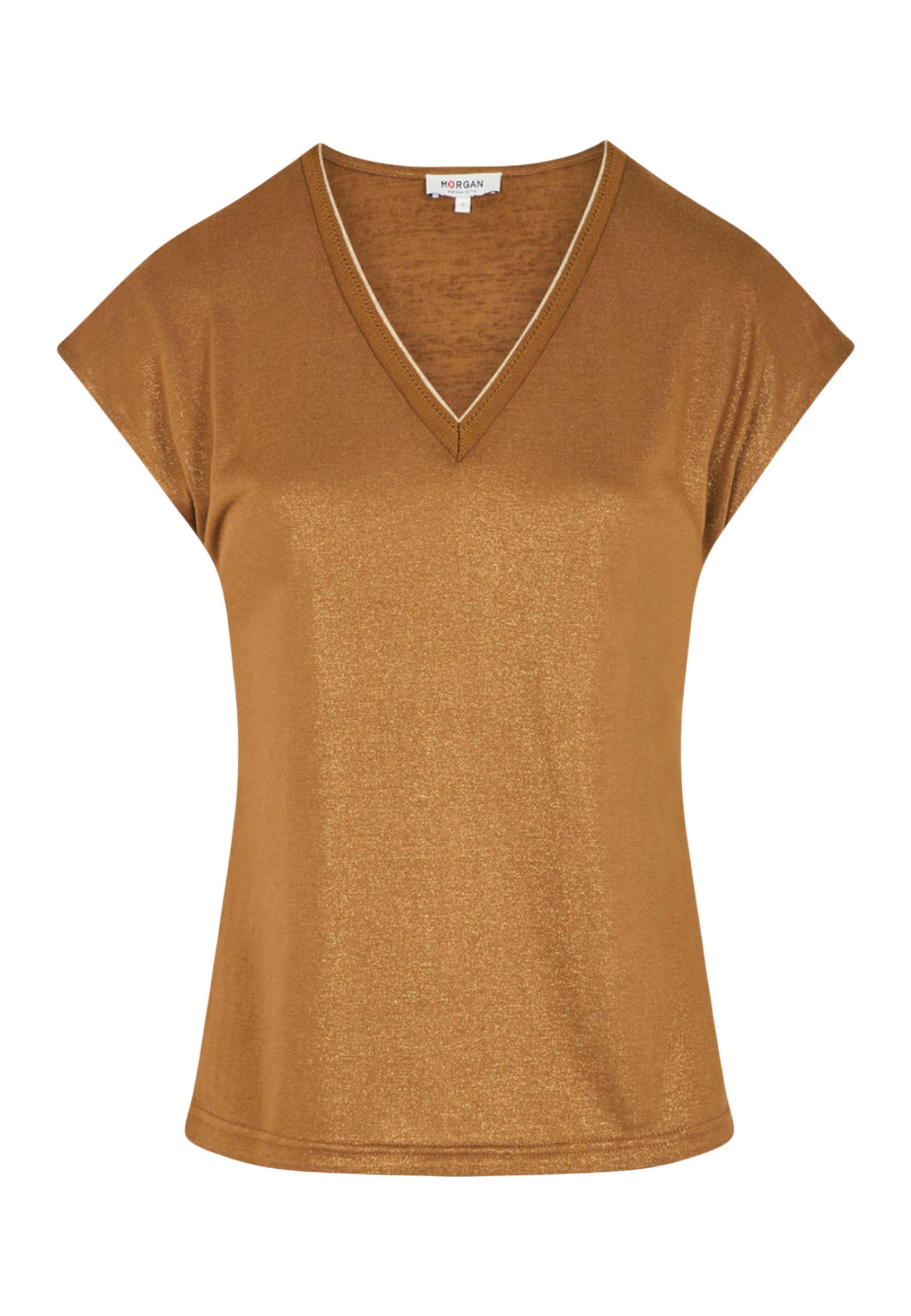 Morgan De Toi  Women T-Shirt