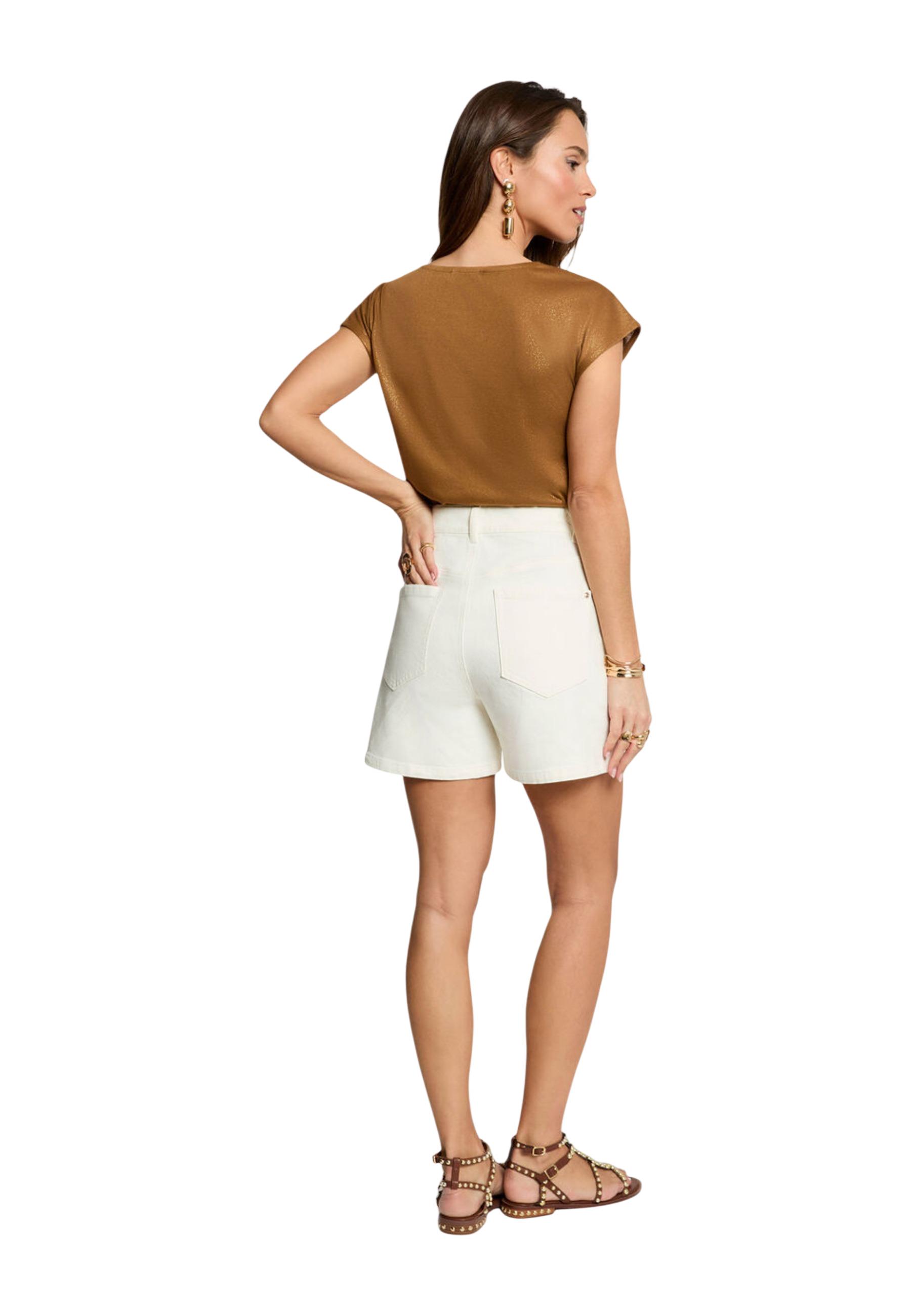 Morgan De Toi  Women T-Shirt