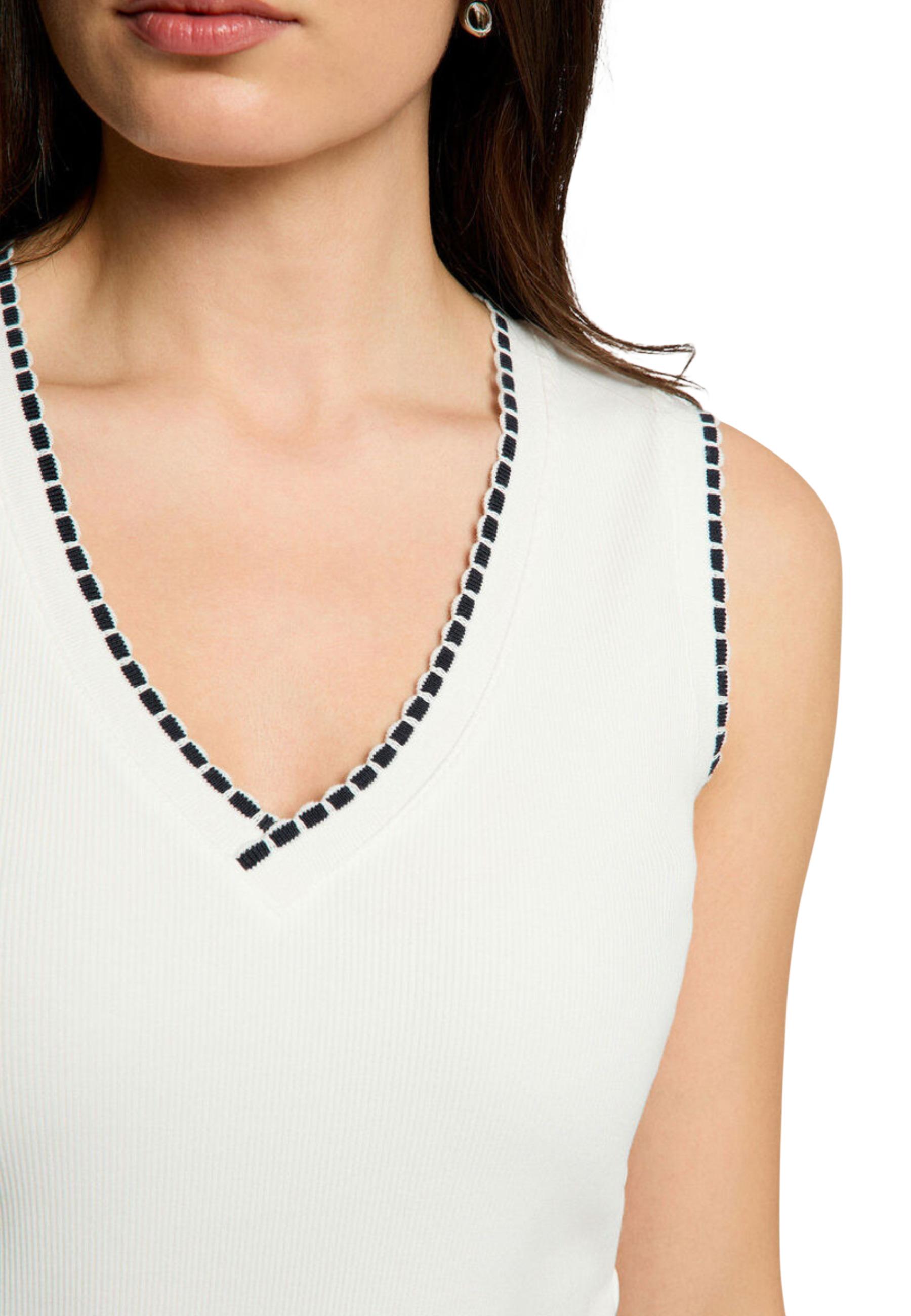 Morgan De Toi  Women Top