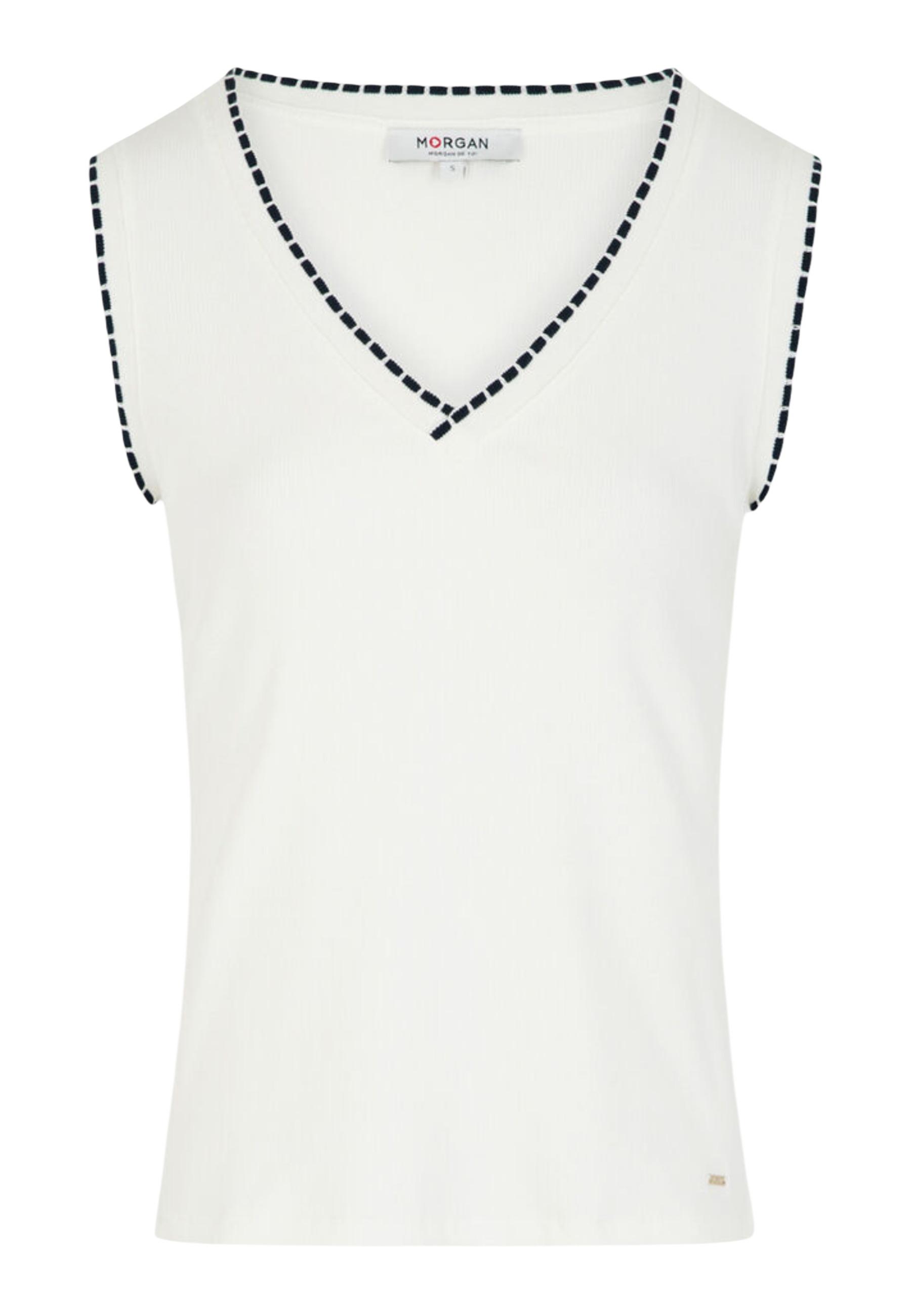 Morgan De Toi  Women Top