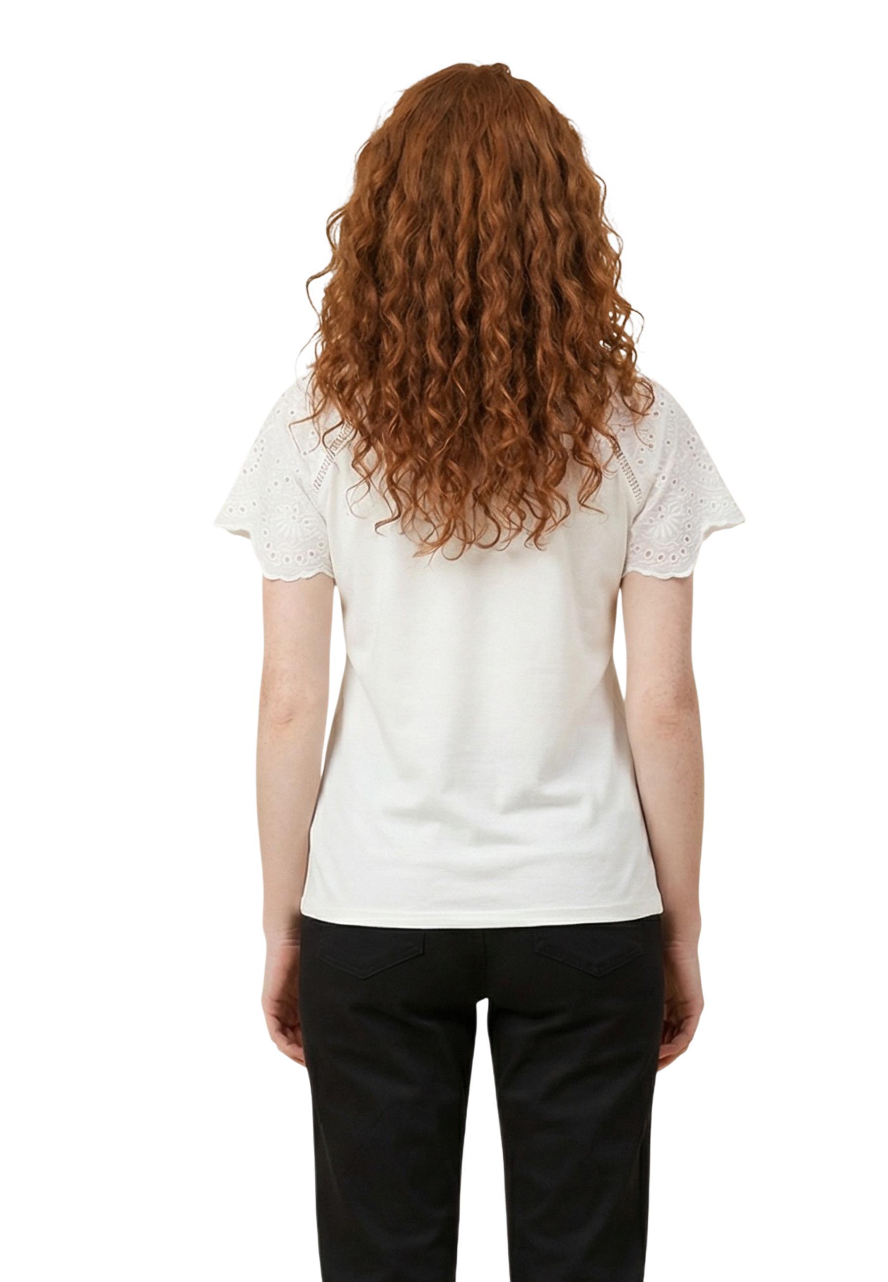 Morgan De Toi  Women T-Shirt