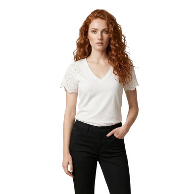 Morgan De Toi T-Shirt Donna