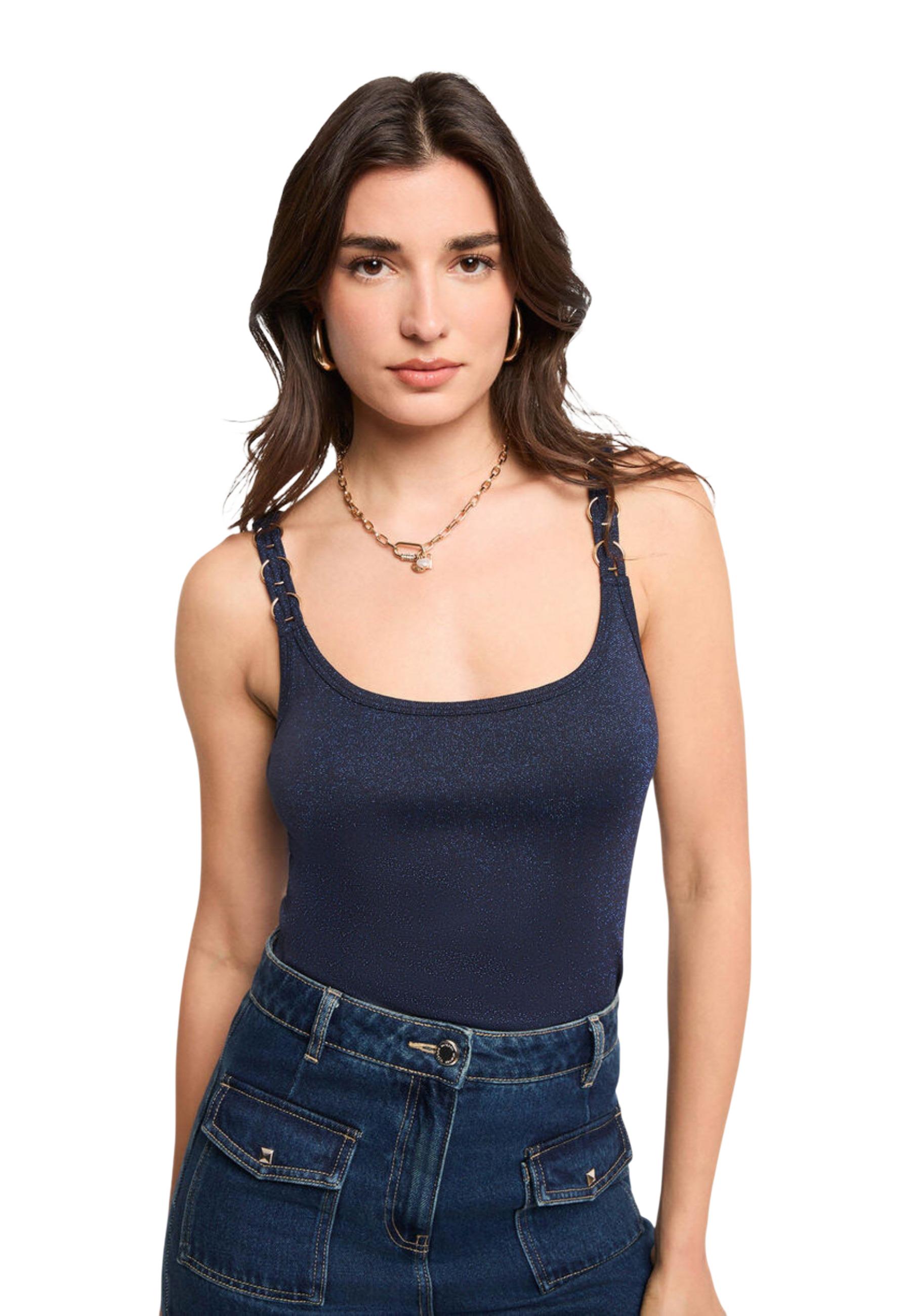 Morgan De Toi  Women Top
