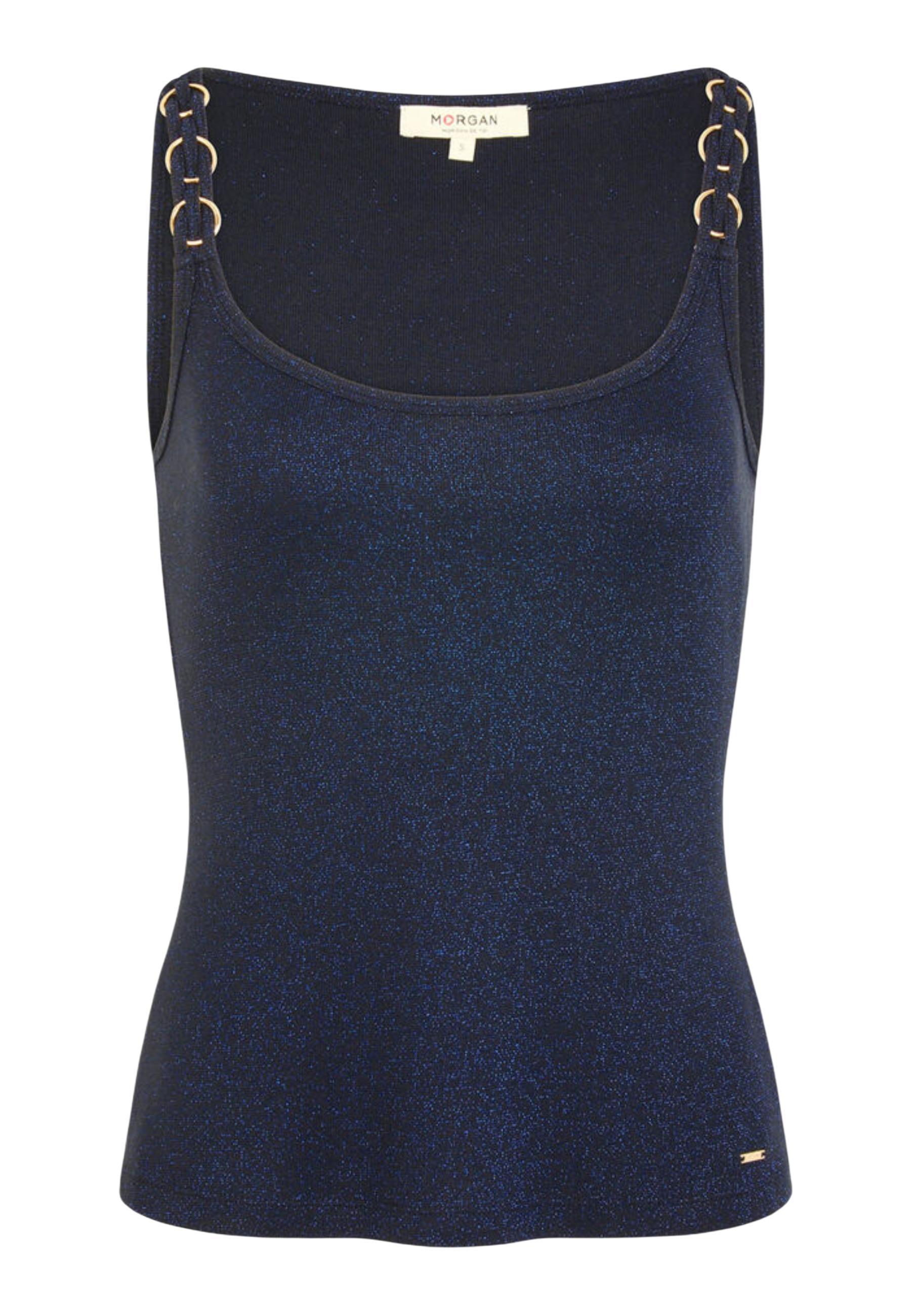 Morgan De Toi  Women Top