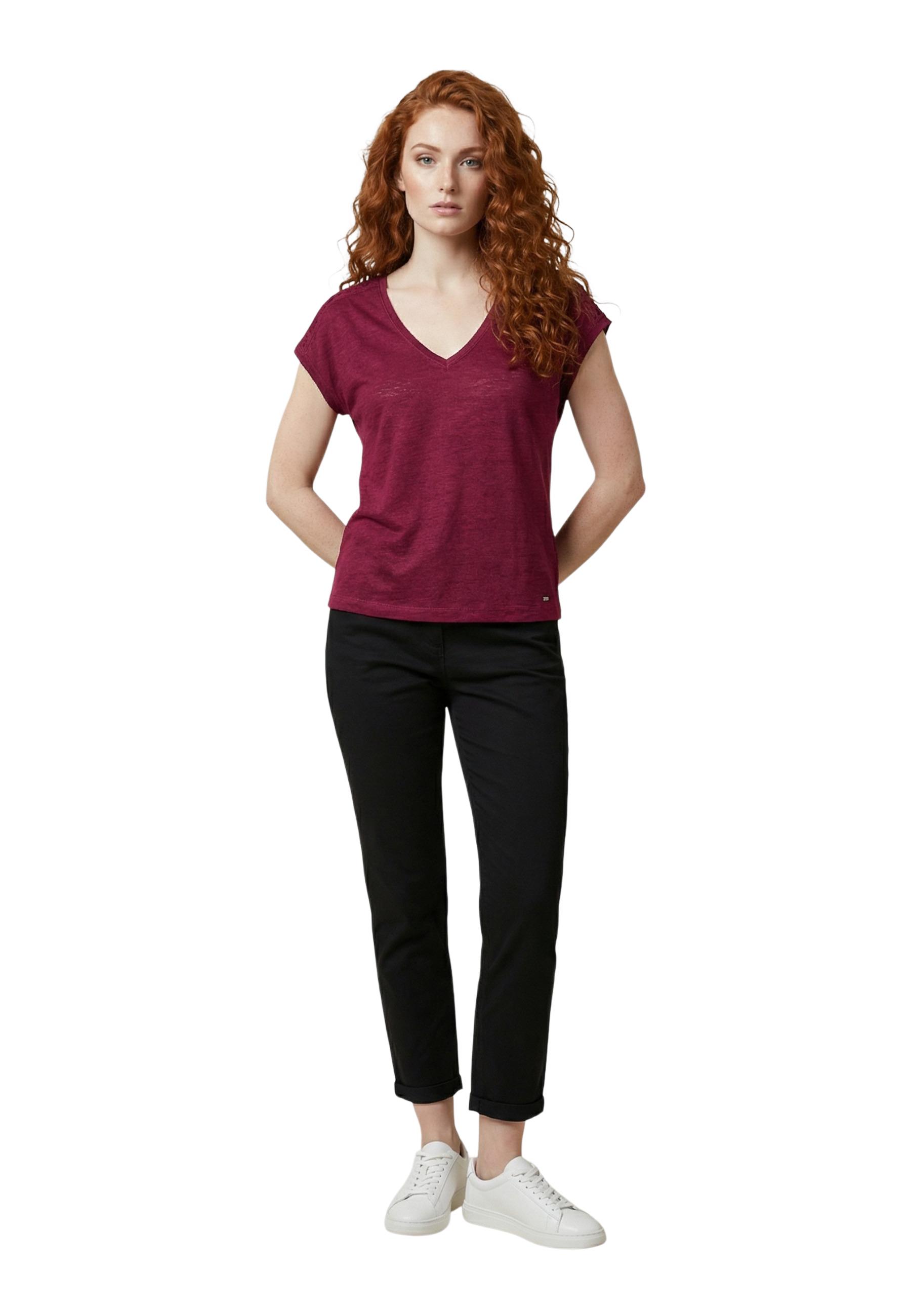 Morgan De Toi  Women T-Shirt