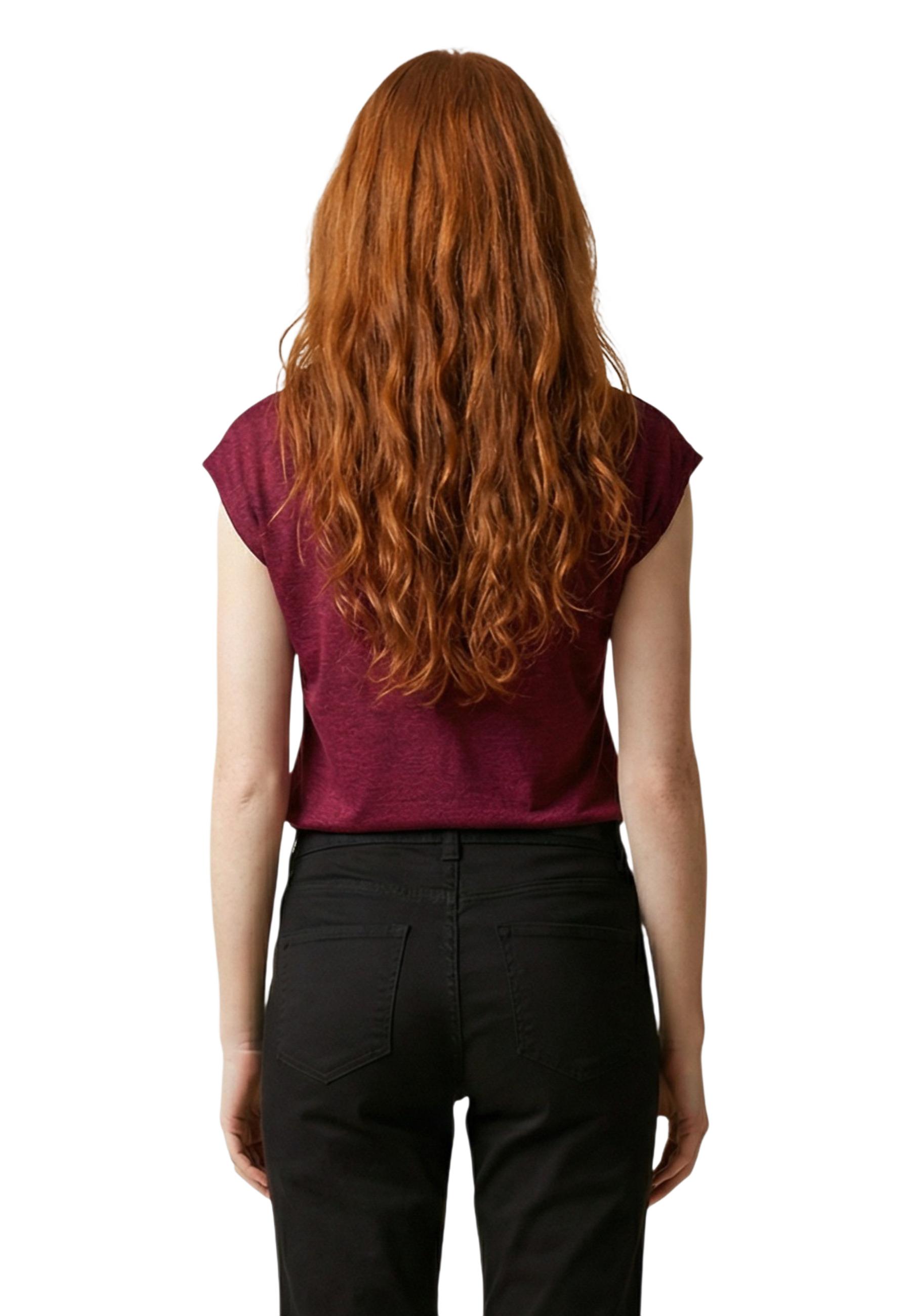 Morgan De Toi  Women T-Shirt