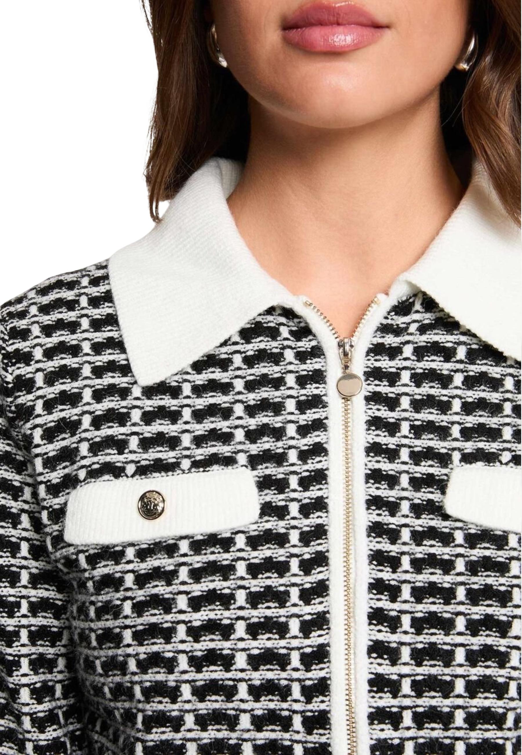 Morgan De Toi  Women Cardigan
