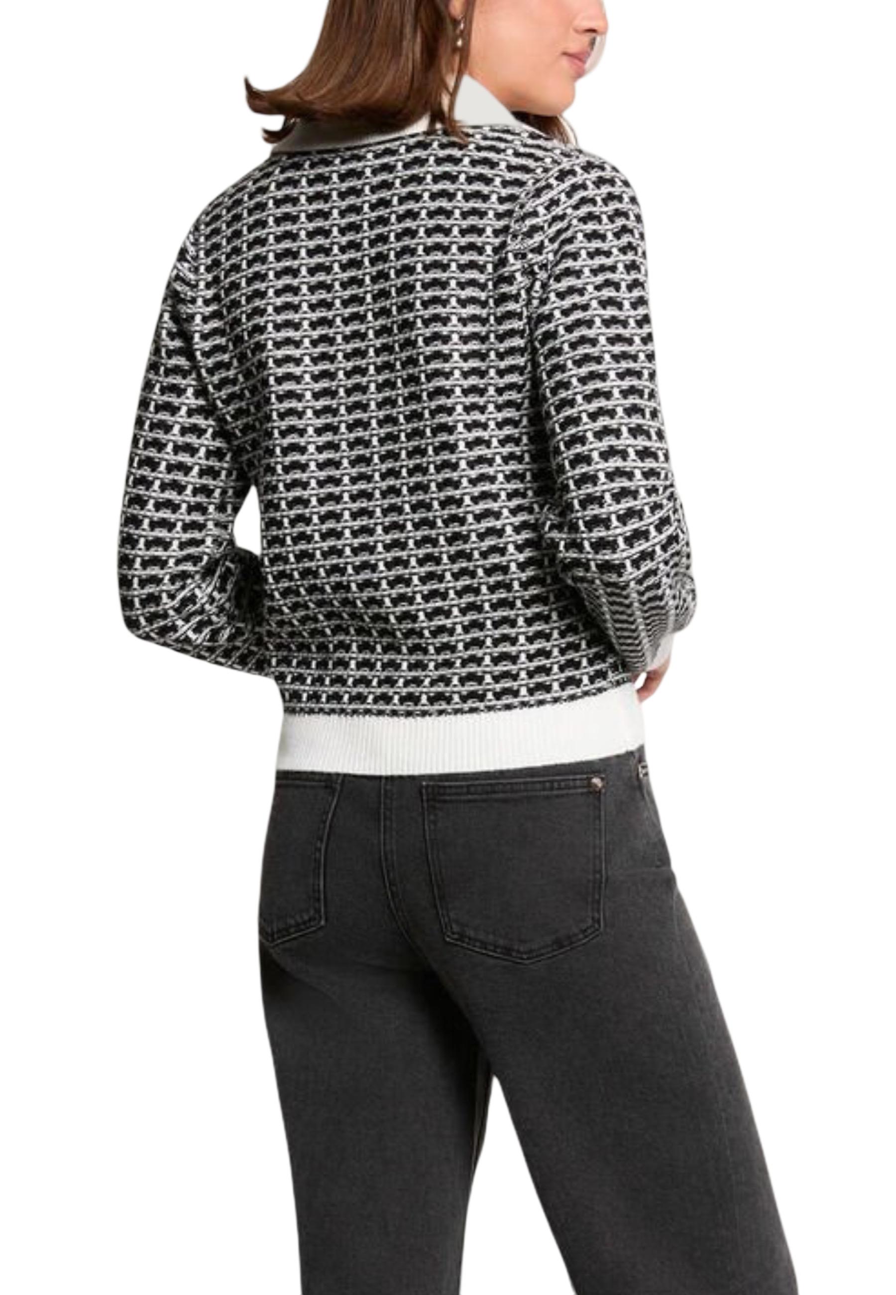 Morgan De Toi  Women Cardigan