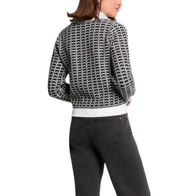 Morgan De Toi Cardigan Donna