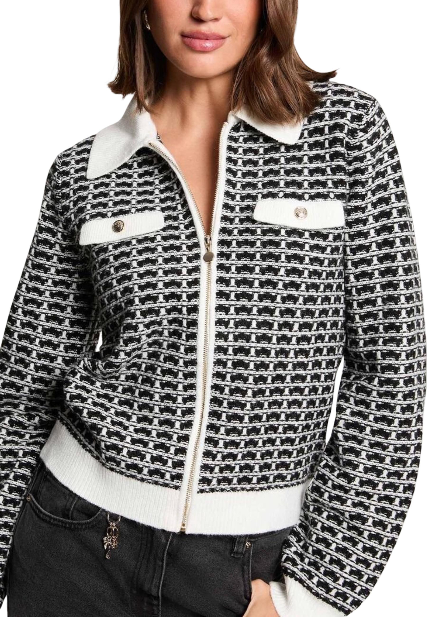Morgan De Toi  Women Cardigan