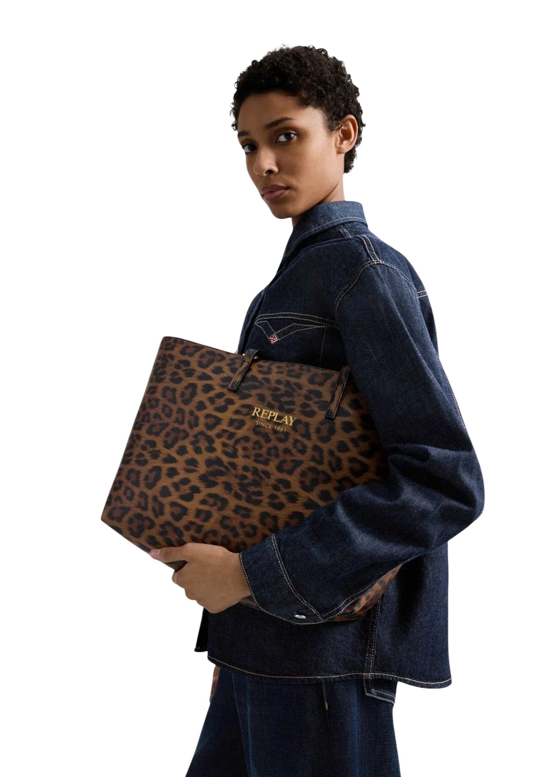 Replay  Women Bag