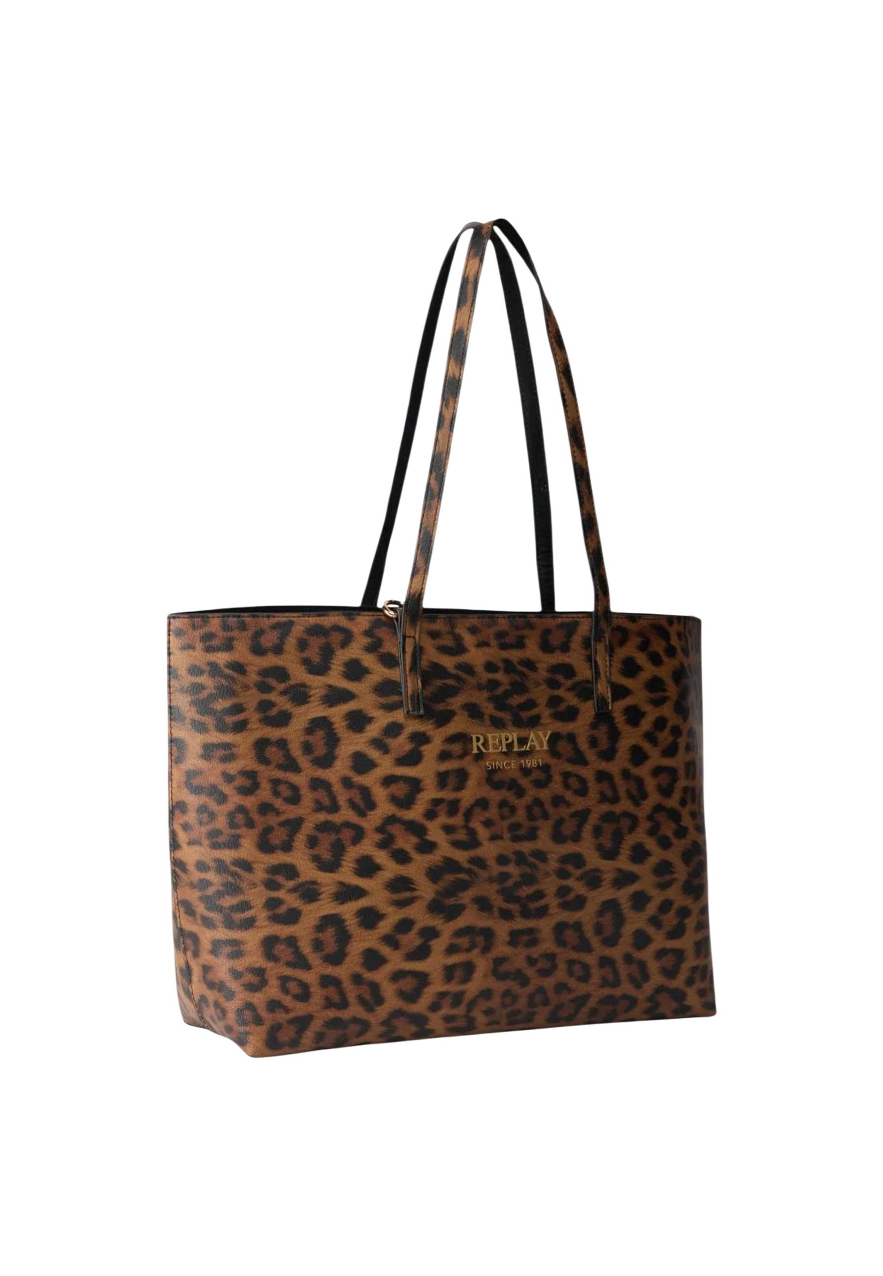 Replay  Women Bag